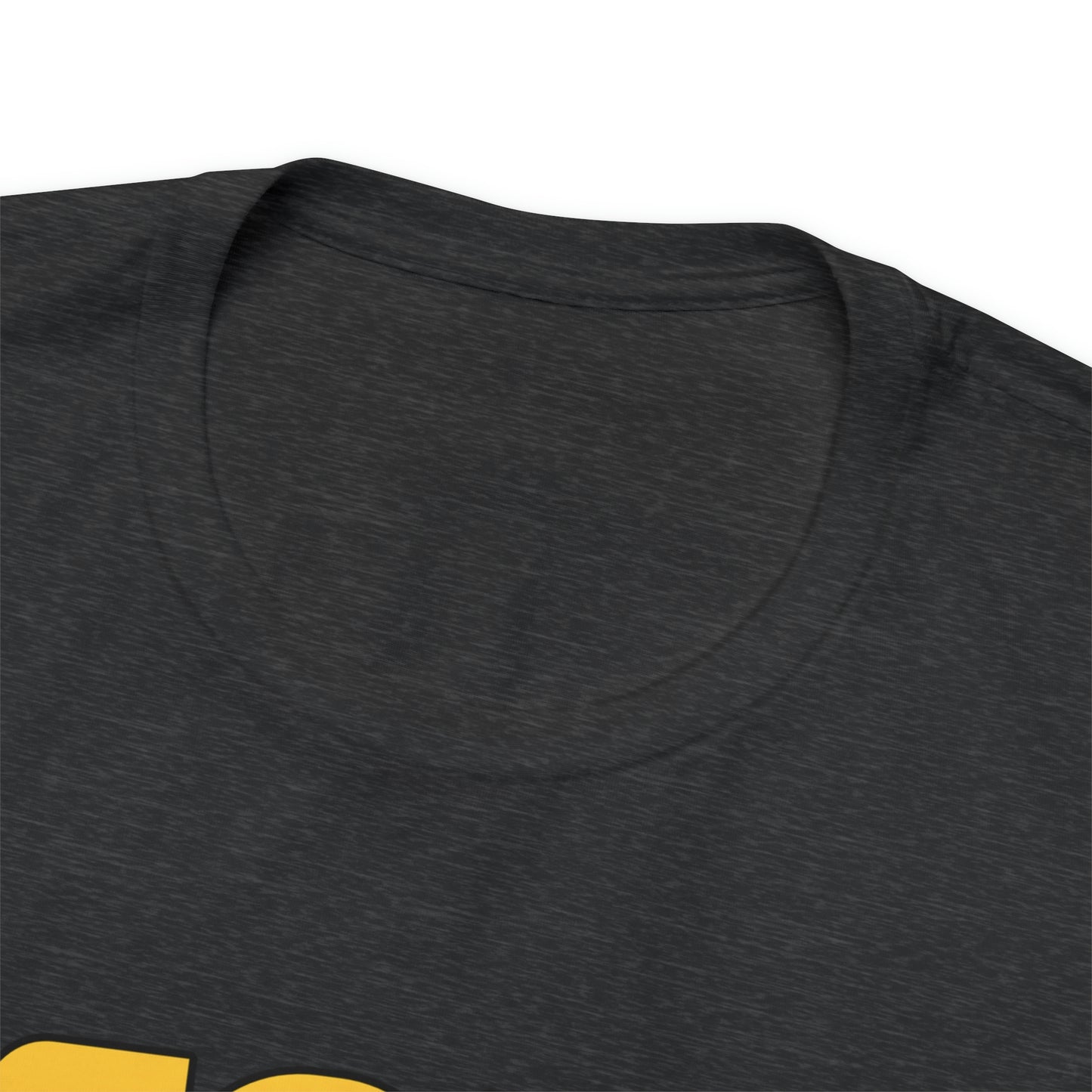 Sola Fide SW Unisex Jersey Short Sleeve Tee