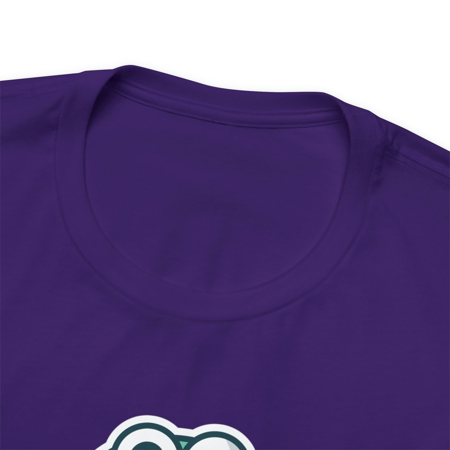 Hungry McPhilbob Unisex Jersey Short Sleeve Tee