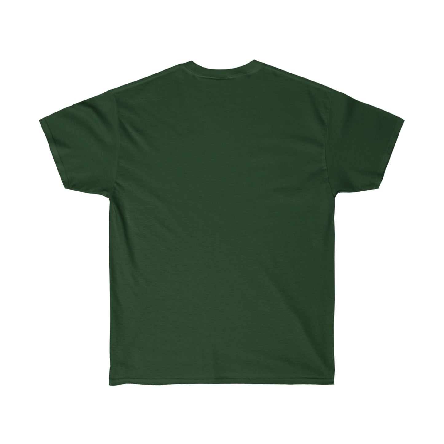 Daniel: Servant of the King of Kings Unisex Ultra Cotton Tee
