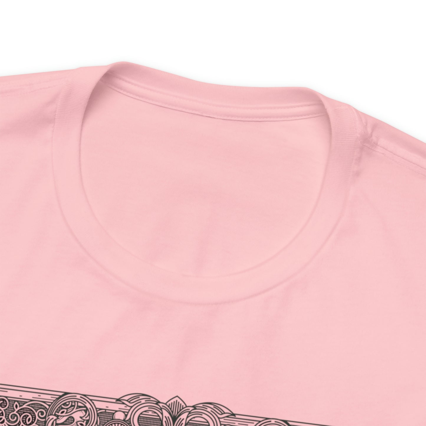 Willbo Baggins Unisex Jersey Short Sleeve Tee