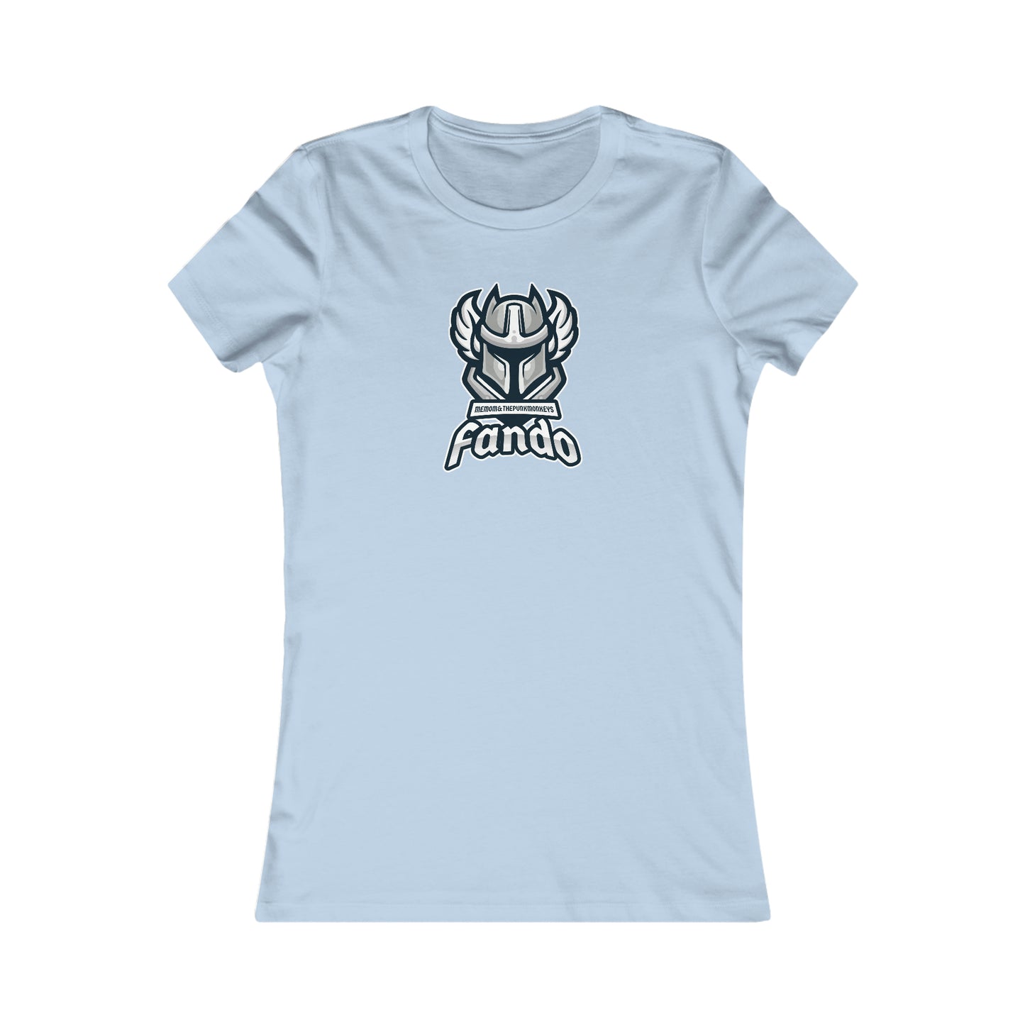 Fando Women's Favorite Tee