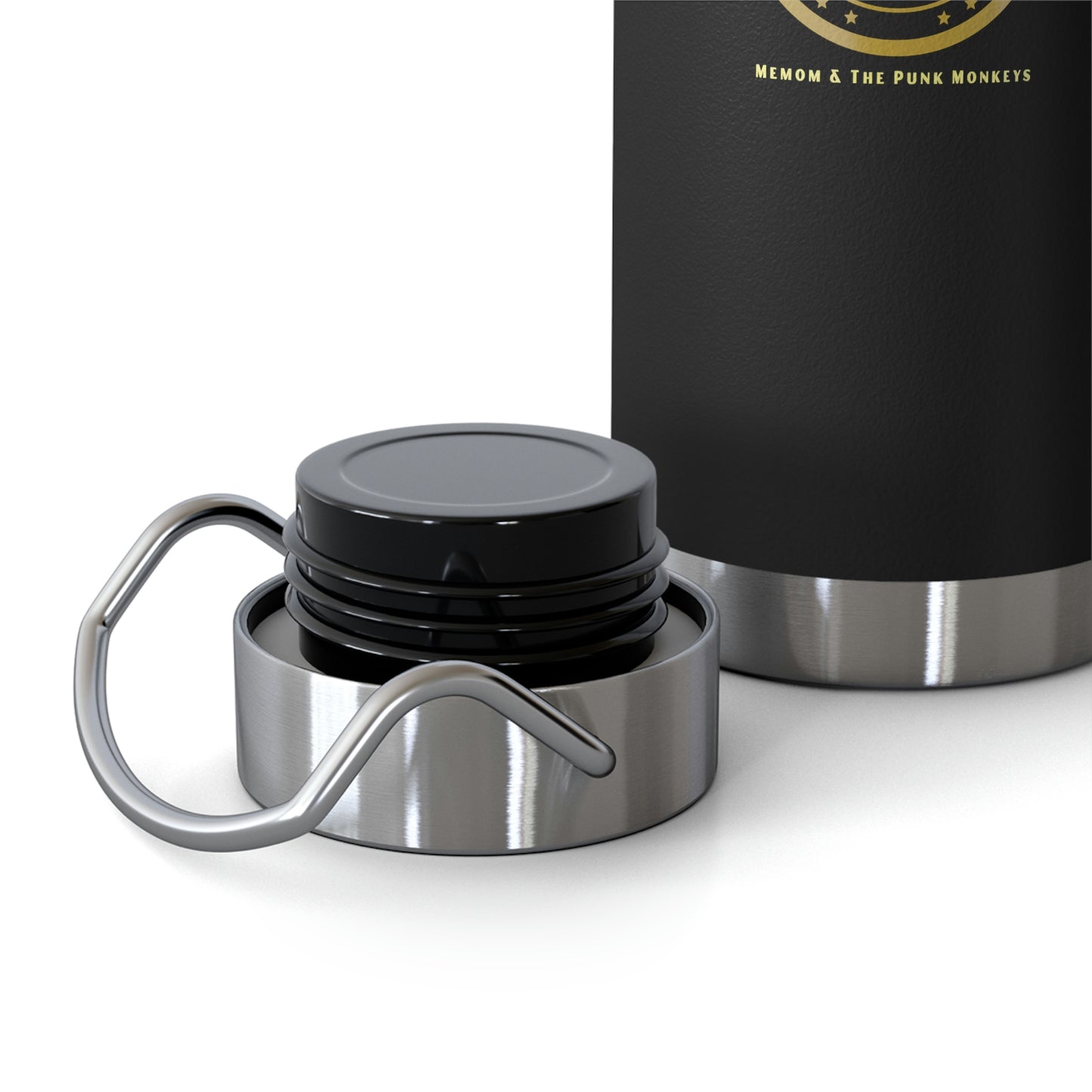 It's Science 22oz Vacuum Insulated Bottle