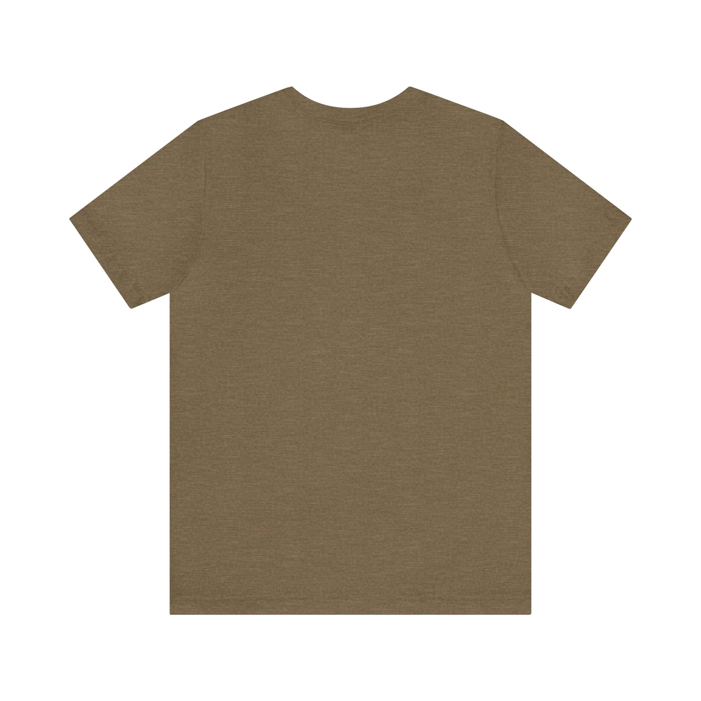 Sola Gratia Unisex Jersey Short Sleeve Tee