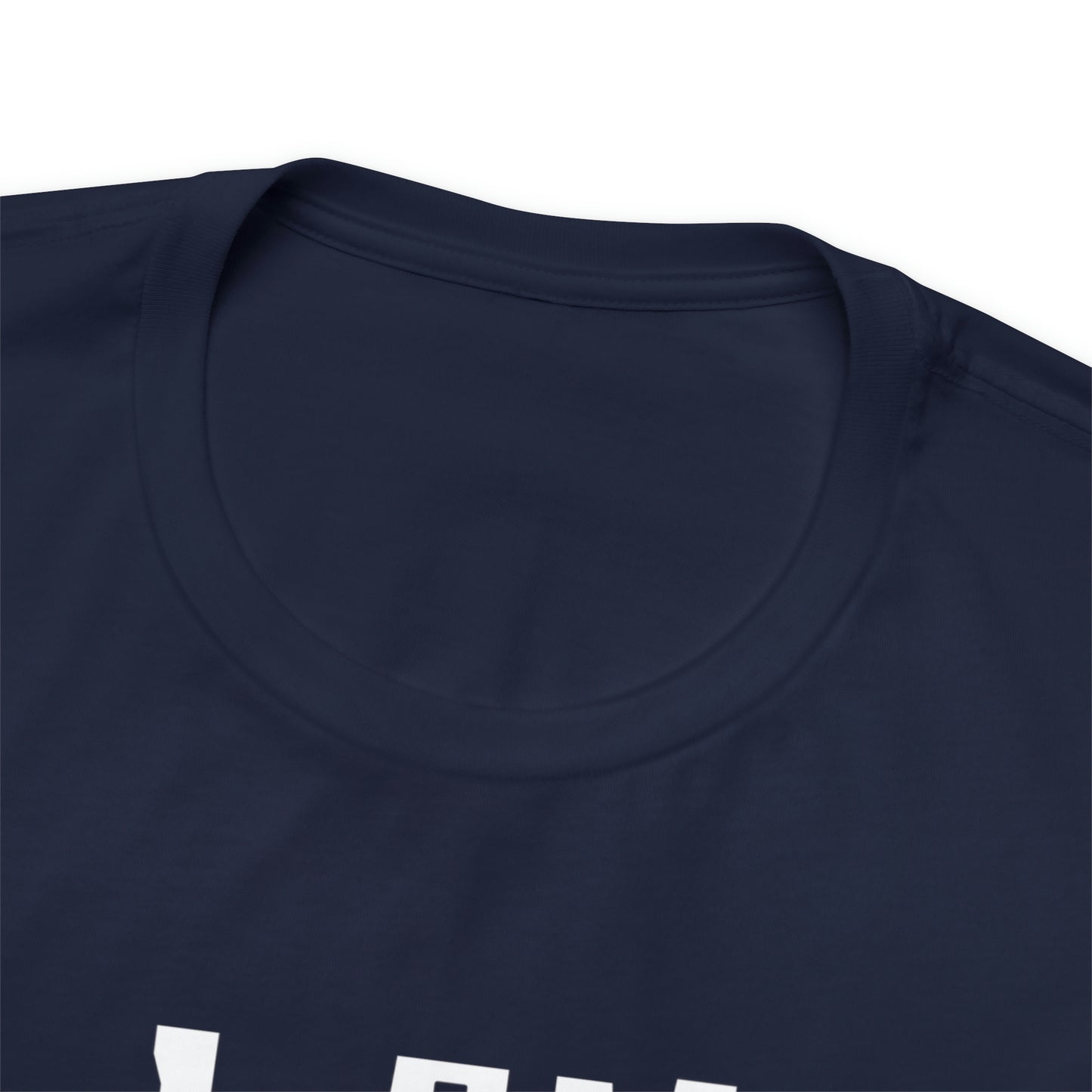 I Am The Worm Unisex Jersey Short Sleeve Tee