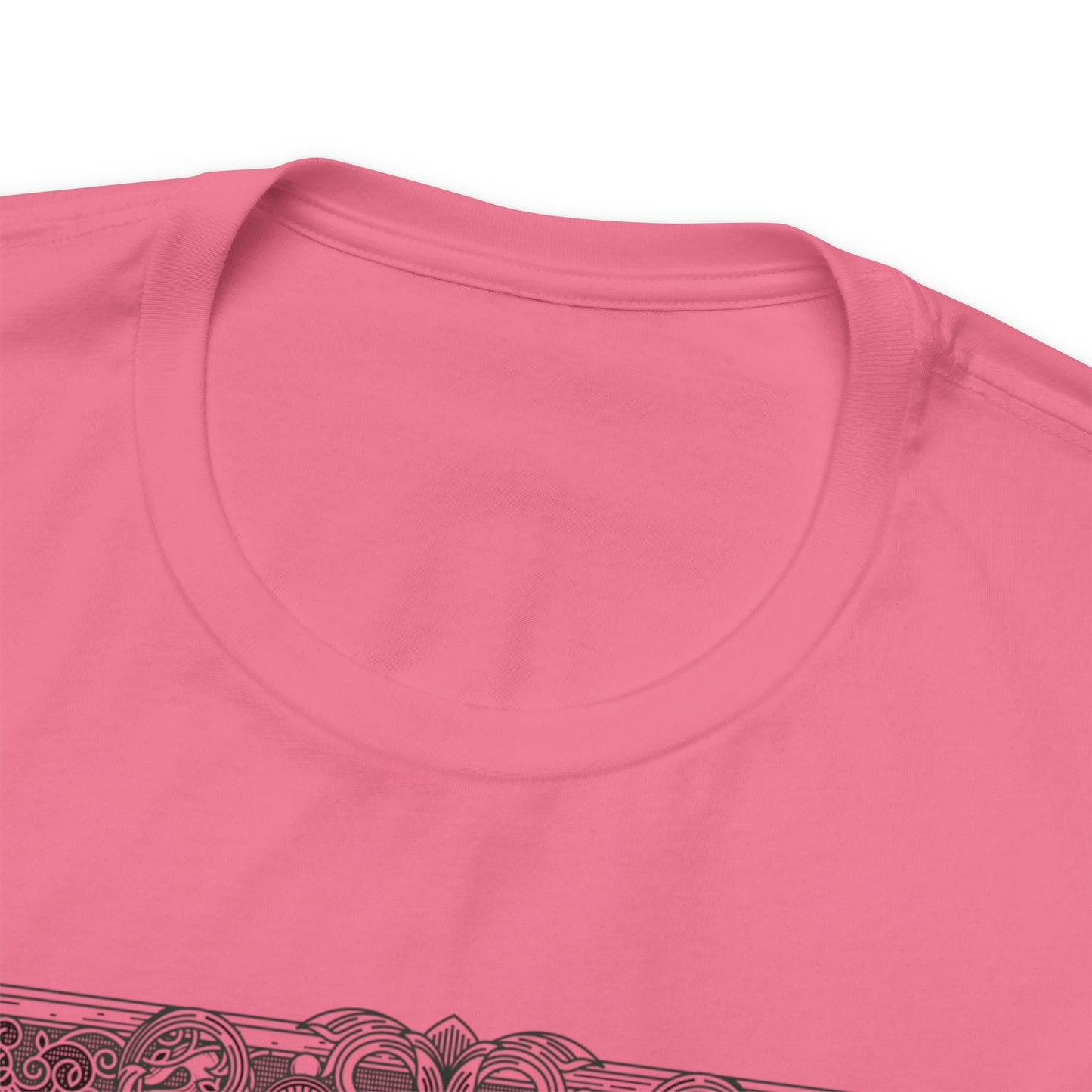 Willbo Baggins Unisex Jersey Short Sleeve Tee