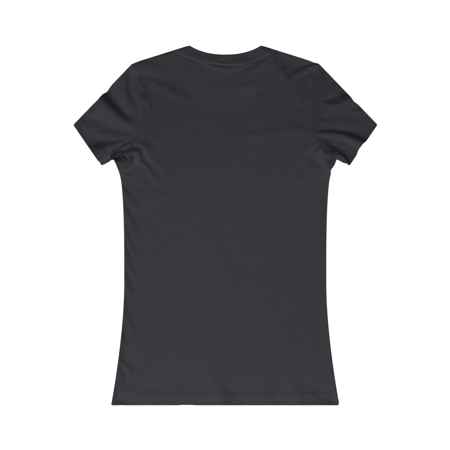 Abisnail Women's Favorite Tee