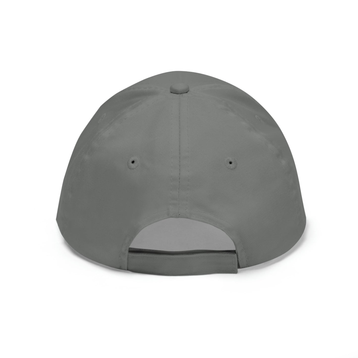 Memom & The Punk Monkeys Unisex Twill Hat