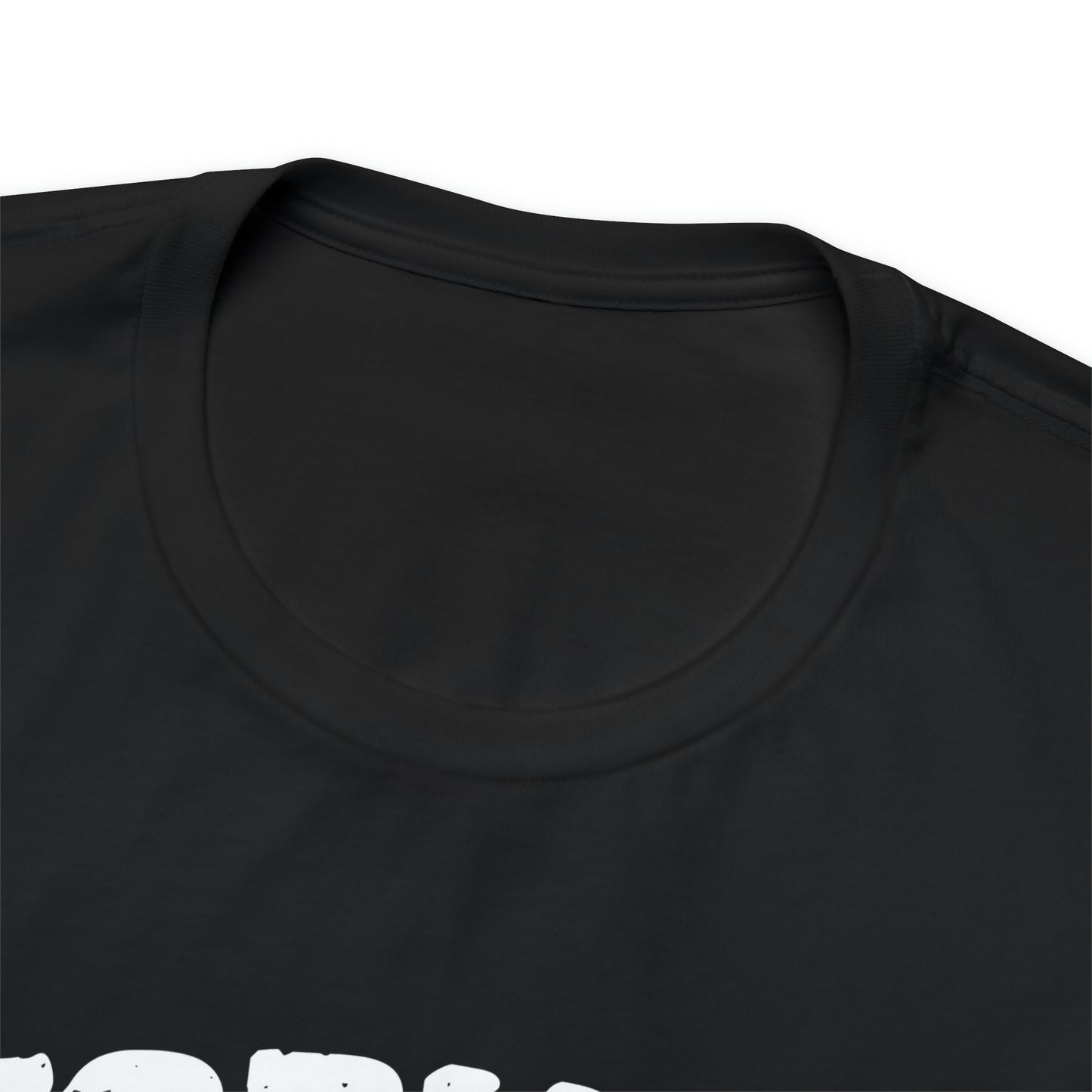 Former Wanderer Unisex Jersey Short Sleeve Tee