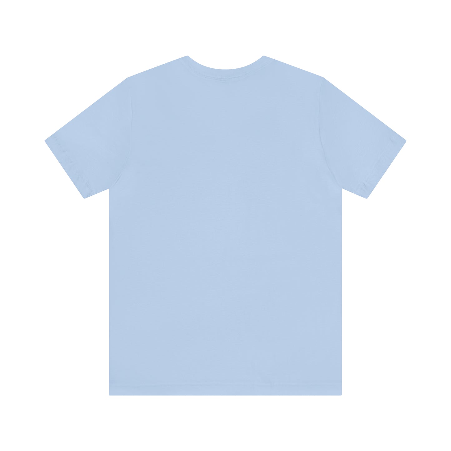Soli Deo Gloria Urban Unisex Jersey Short Sleeve Tee