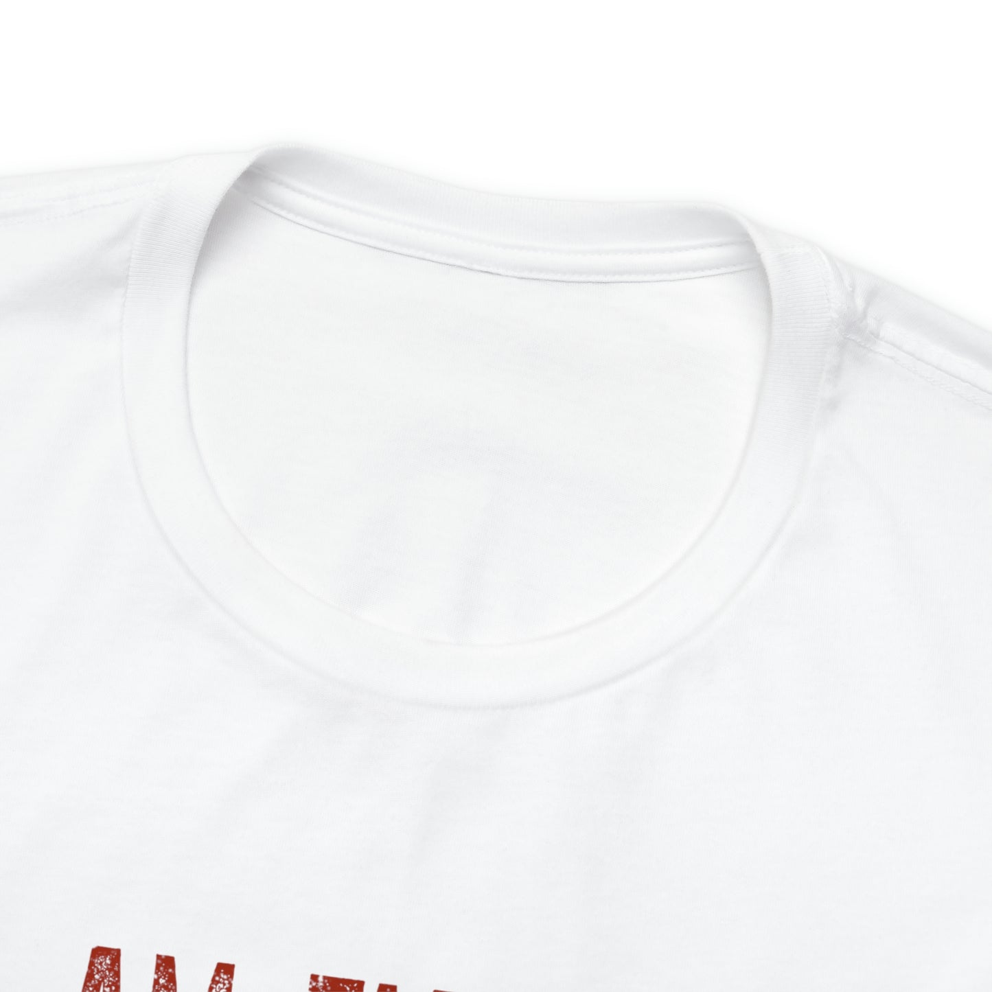 I Am Fartacus Unisex Jersey Short Sleeve Tee