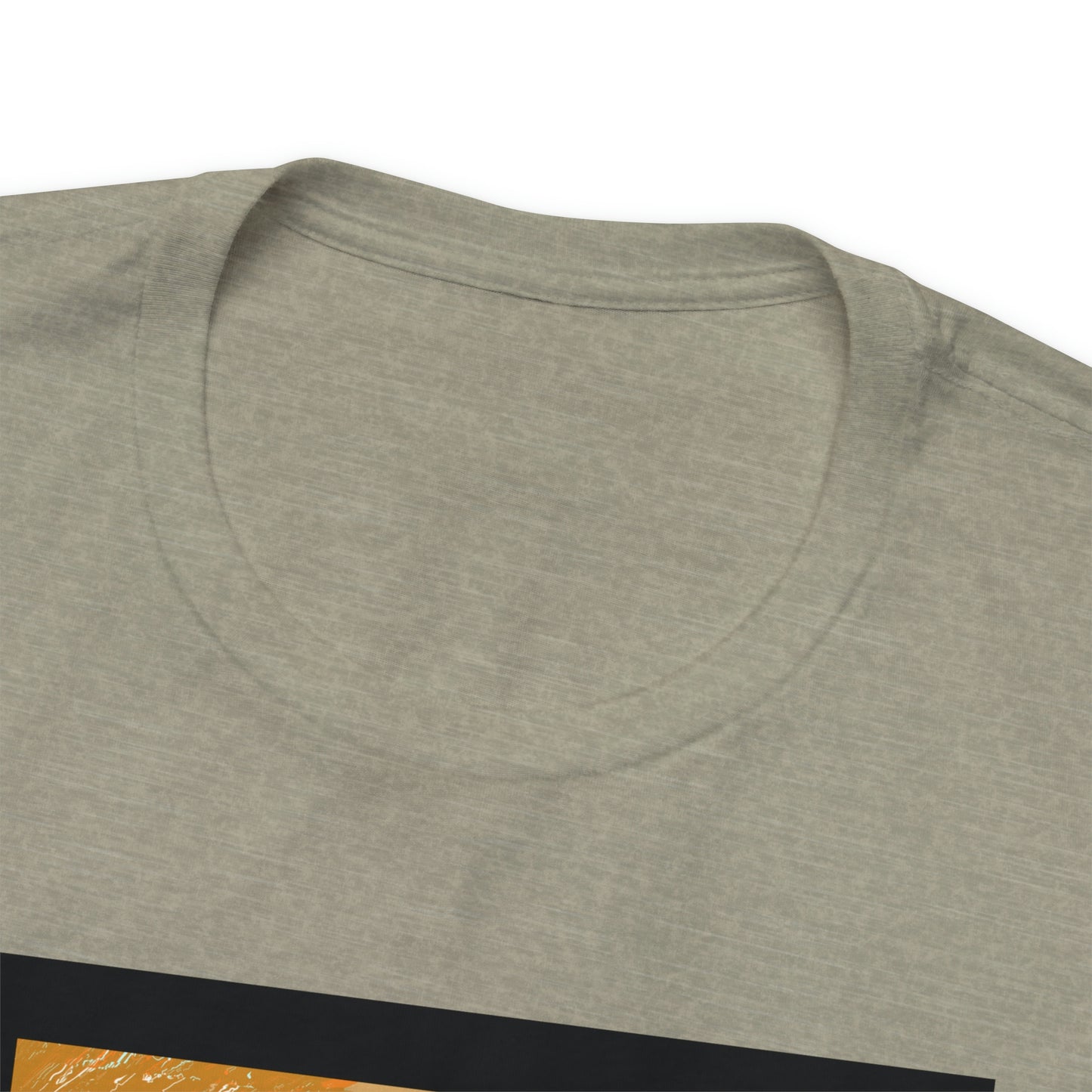 Snap! Unisex Jersey Short Sleeve Tee