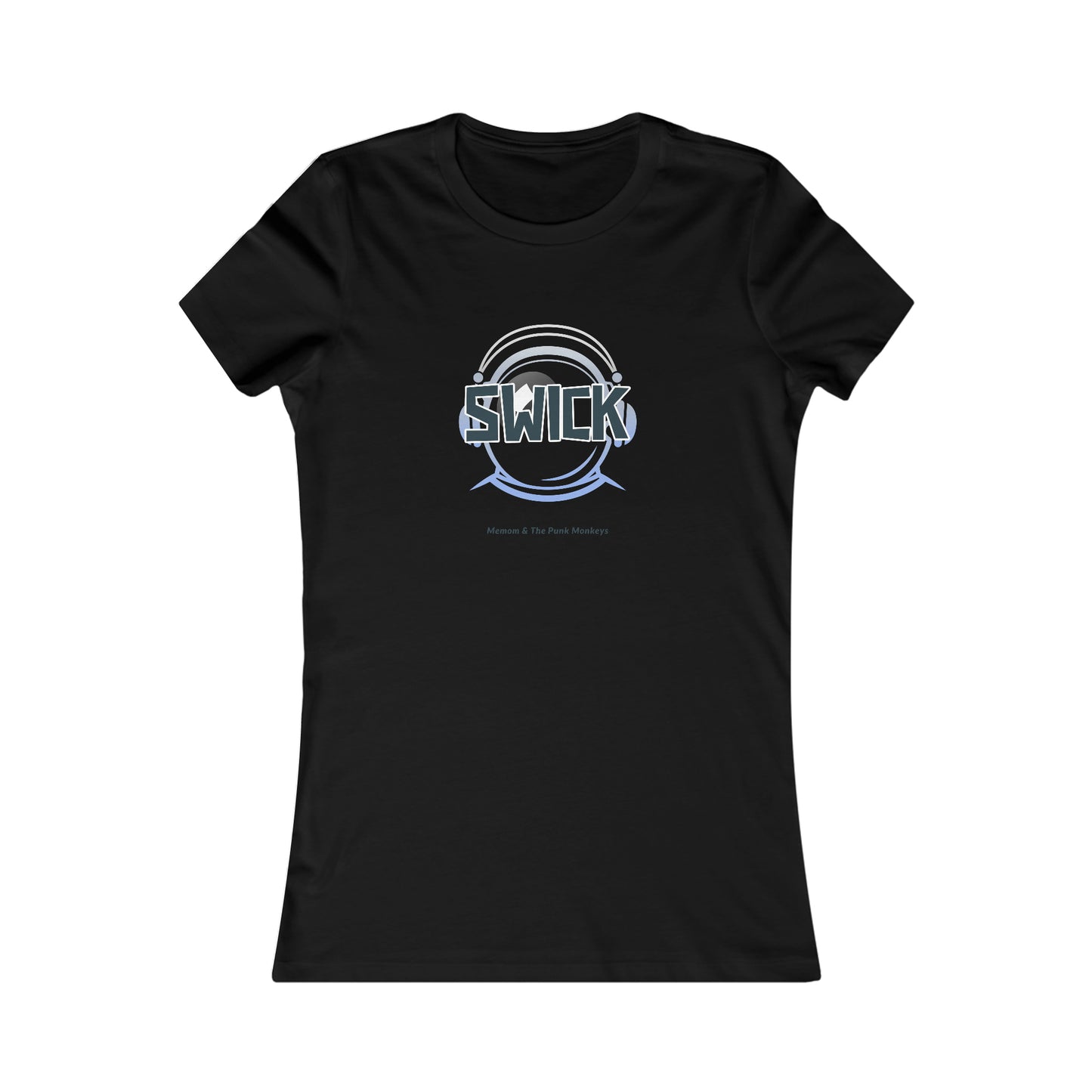 Swick Women's Favorite Tee