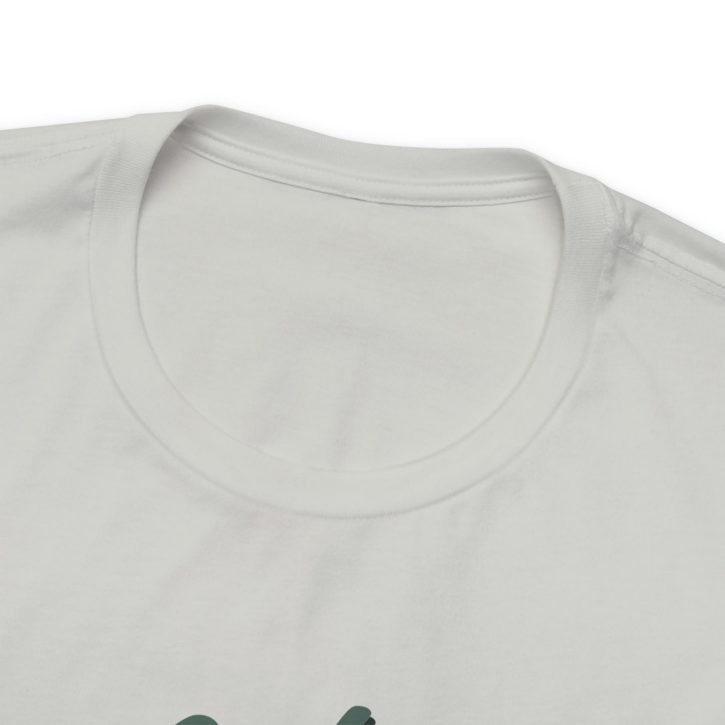 Sola Scriptura Unisex Jersey Short Sleeve Tee