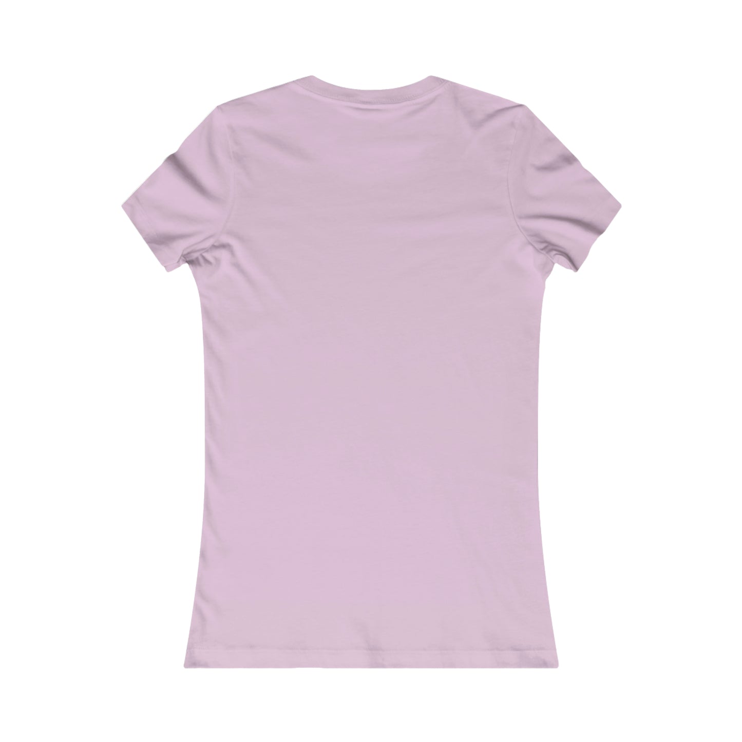 Sleepy McPhilbob Women's Favorite Tee