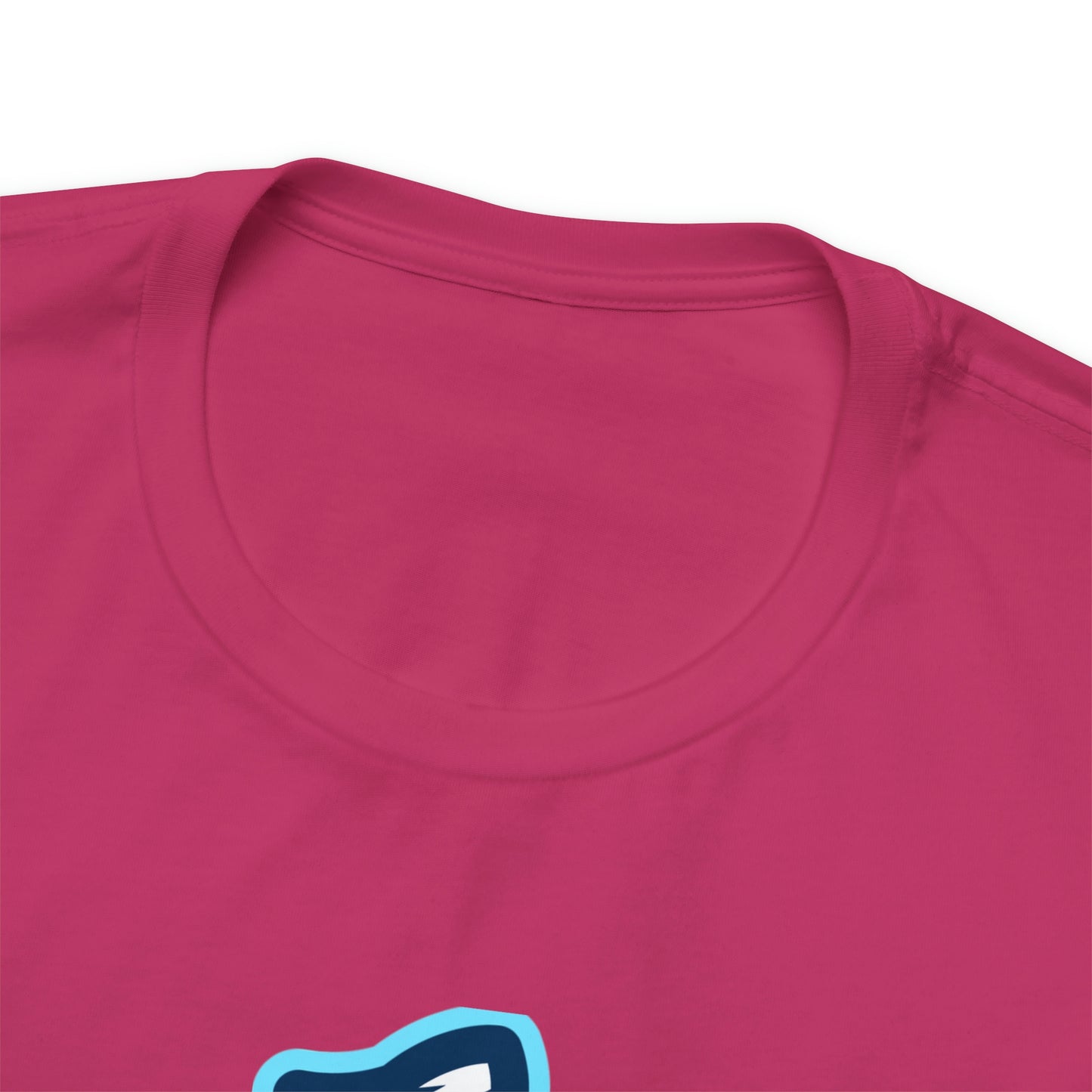 William Dog's Jersey Short Sleeve Tee