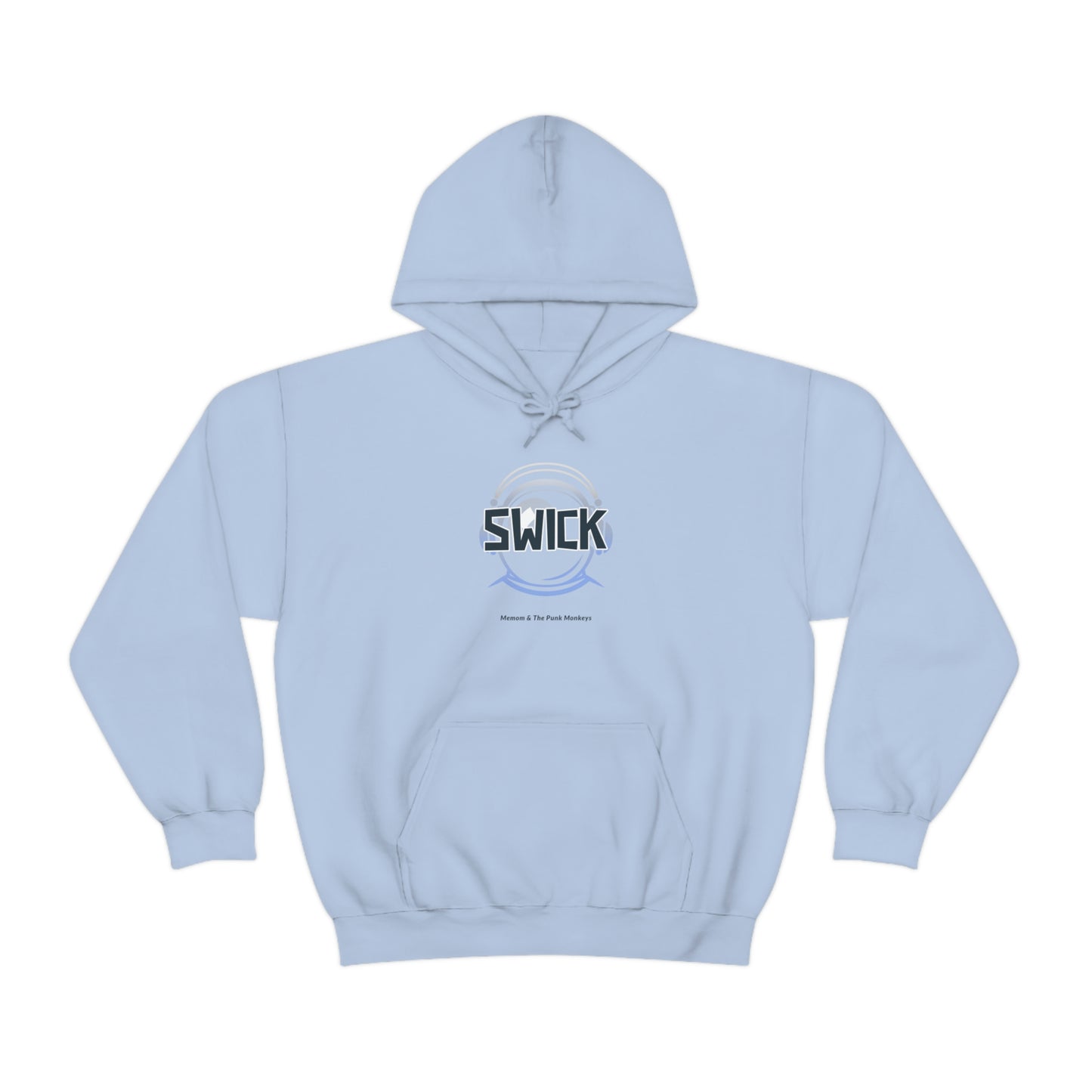 Swick Unisex Heavy Blend™ Hooded Sweatshirt