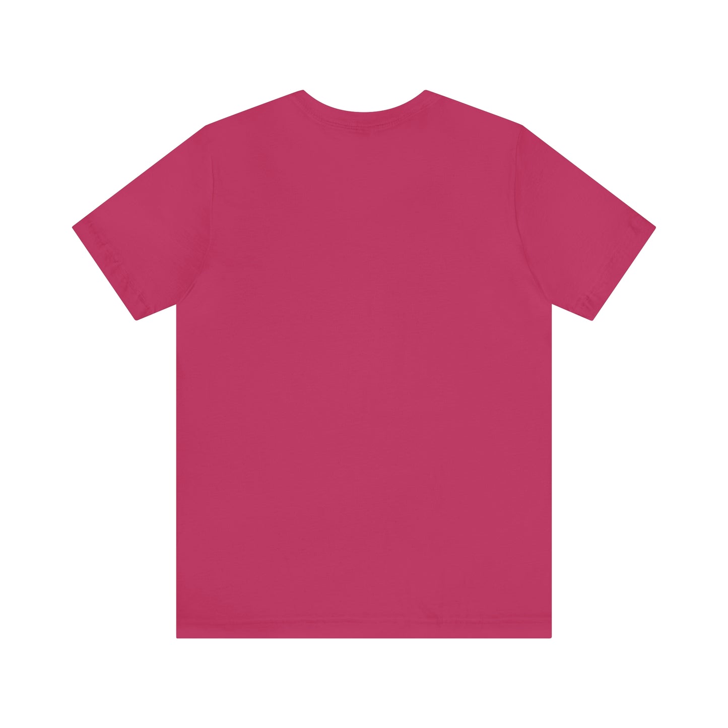 Bob Freakus Unisex Jersey Short Sleeve Tee