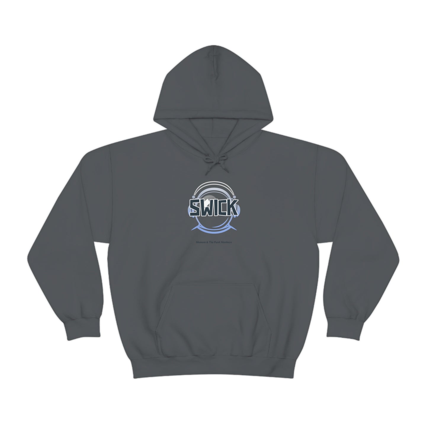 Swick Unisex Heavy Blend™ Hooded Sweatshirt