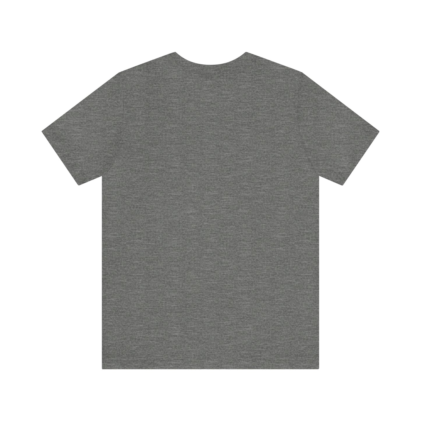 Billie Jim Titus Unisex Jersey Short Sleeve Tee