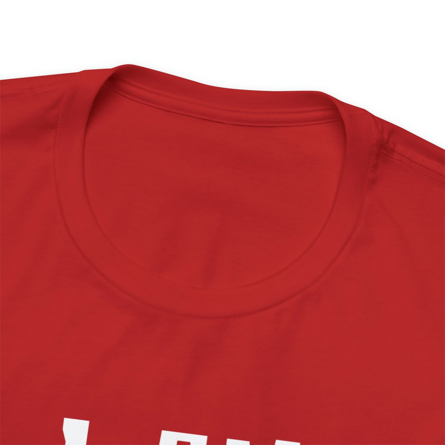I Am The Worm Unisex Jersey Short Sleeve Tee