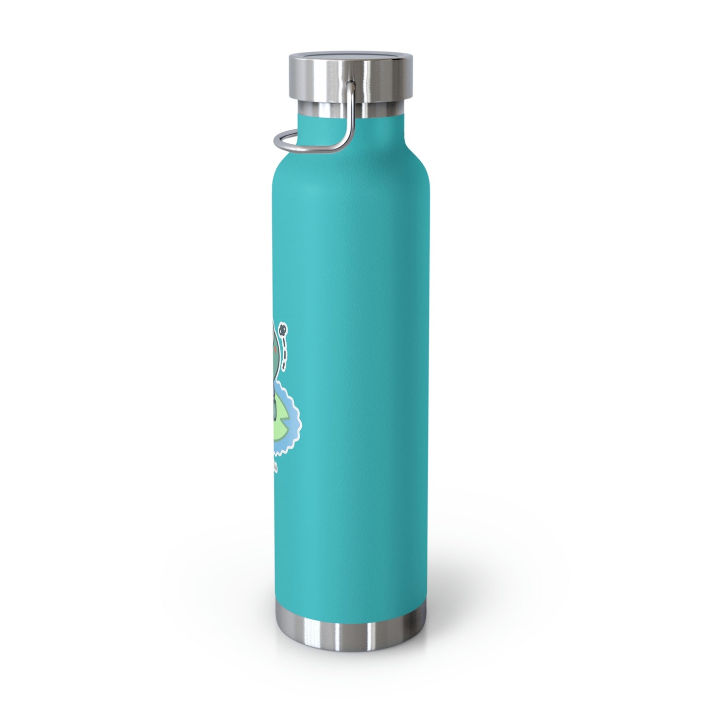 Baby McPhilbob 22oz Vacuum Insulated Bottle
