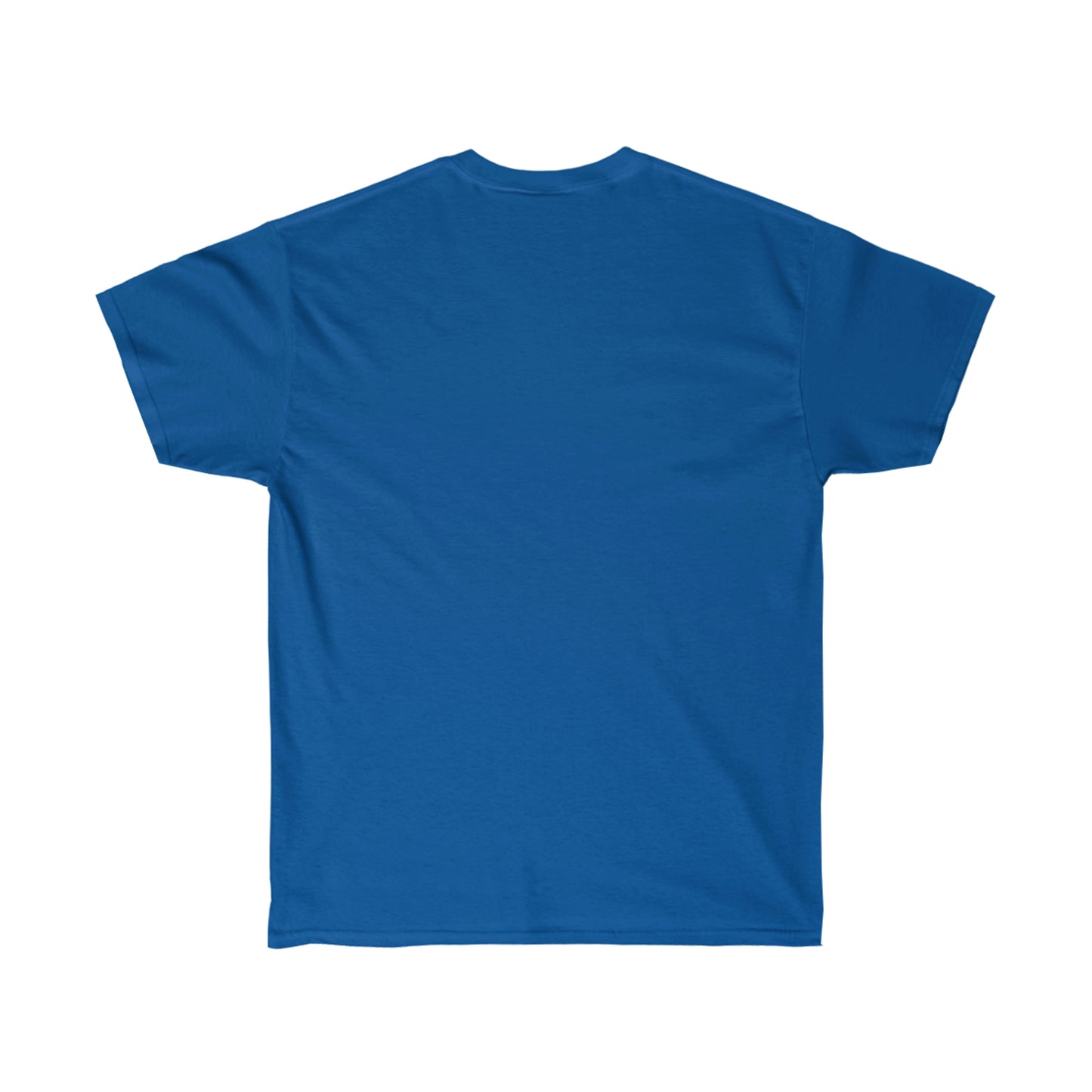 Daniel: Servant of the King of Kings Unisex Ultra Cotton Tee