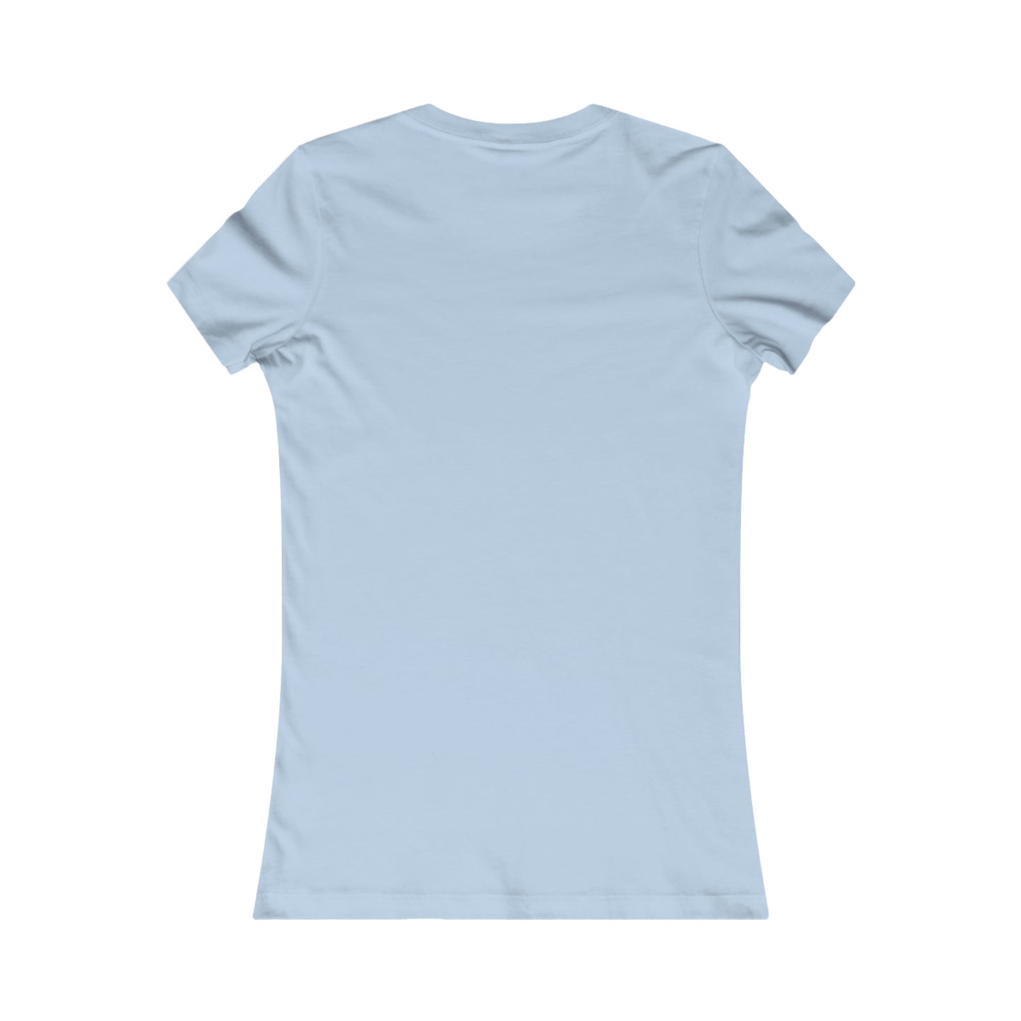 Wee Willy Willerson Women's Favorite Tee