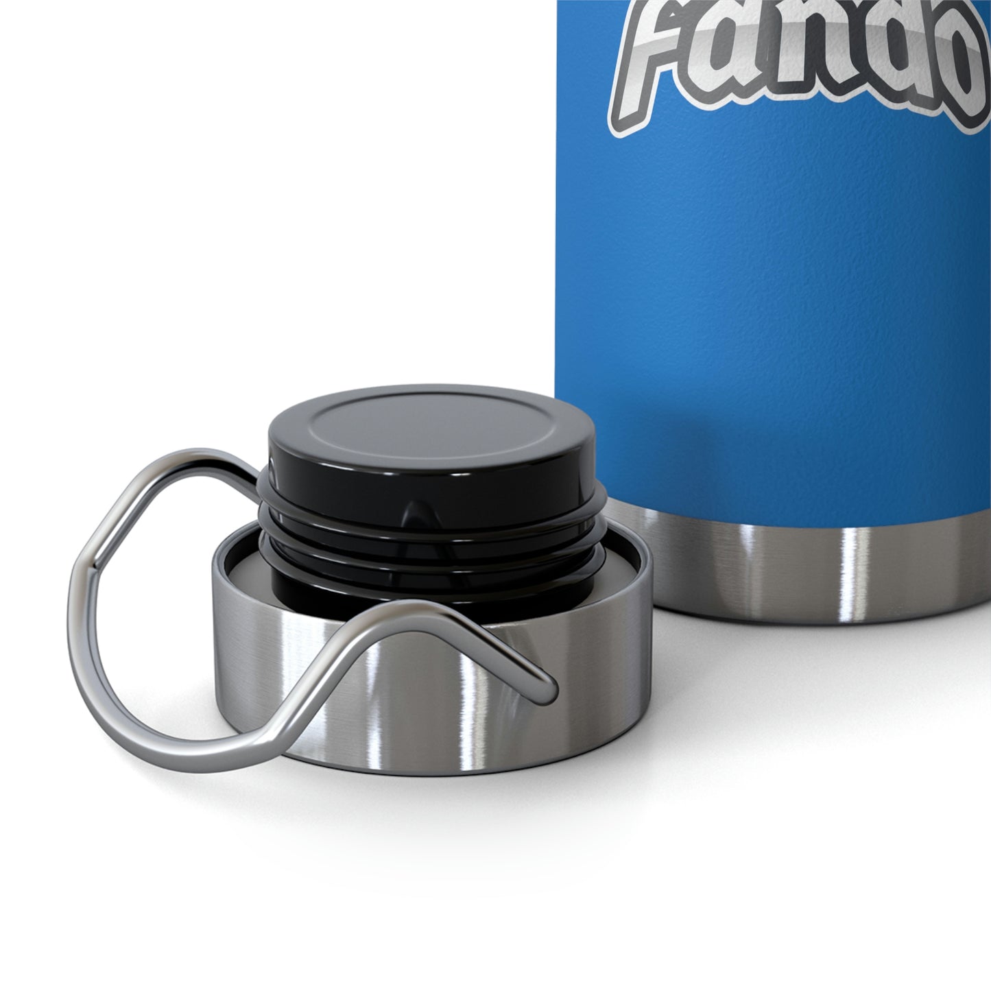 Fando 22oz Vacuum Insulated Bottle