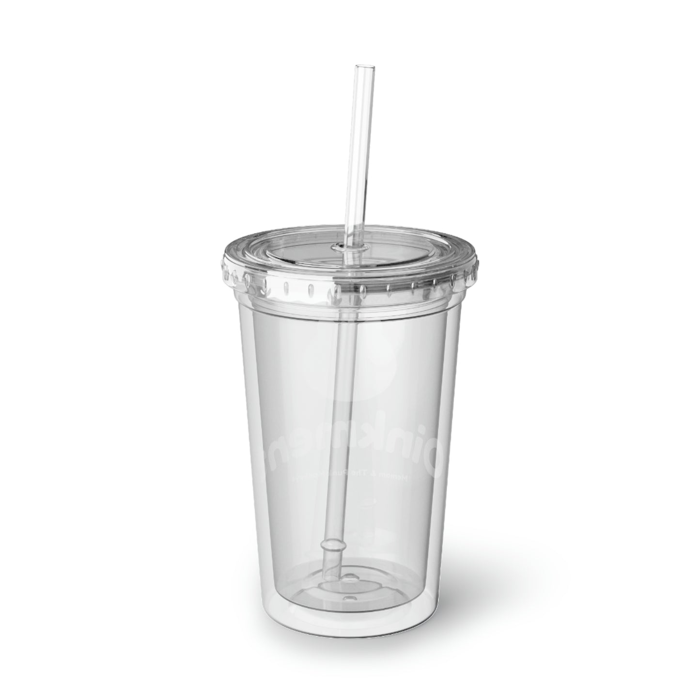 Oinkment Suave Acrylic Cup