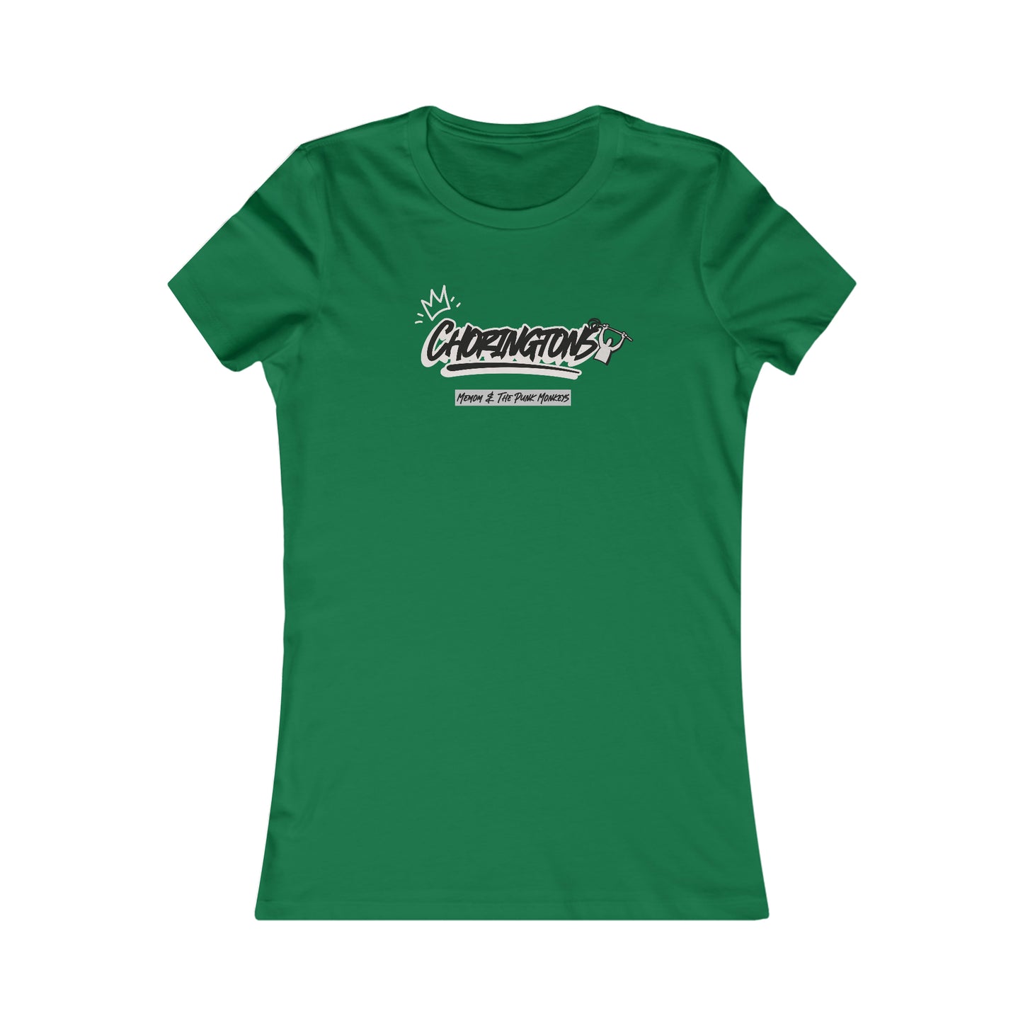Choringtons Women's Favorite Tee