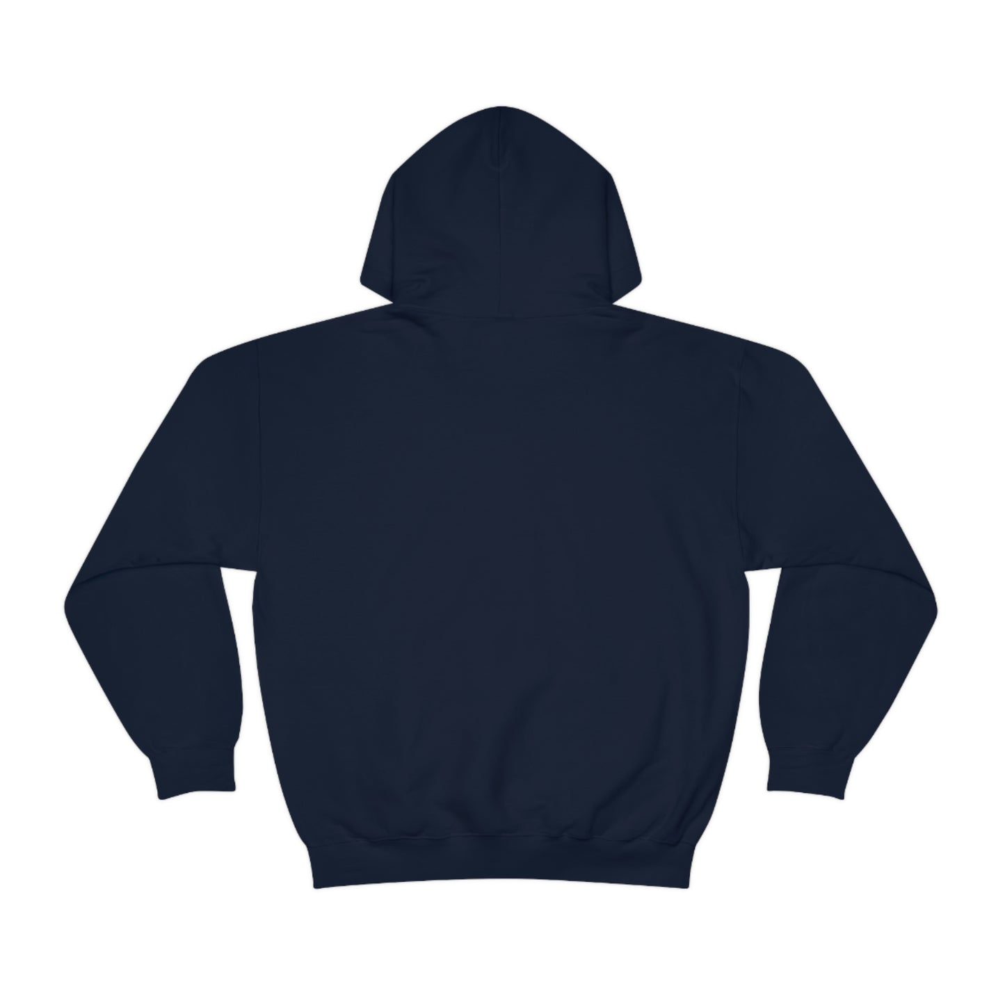 Chucklehead Unisex Heavy Blend™ Hooded Sweatshirt
