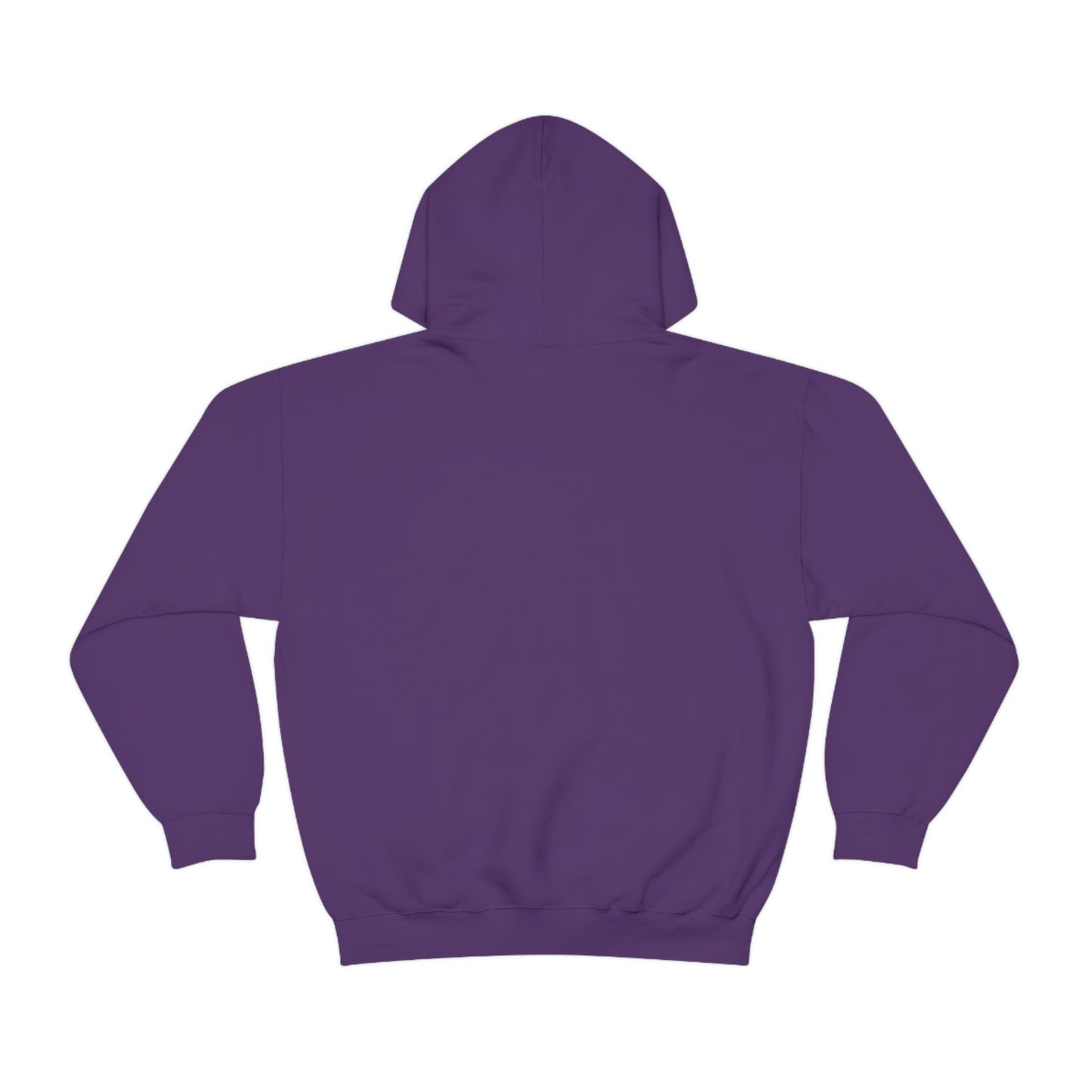 Baby McPhilbob Unisex Heavy Blend™ Hooded Sweatshirt