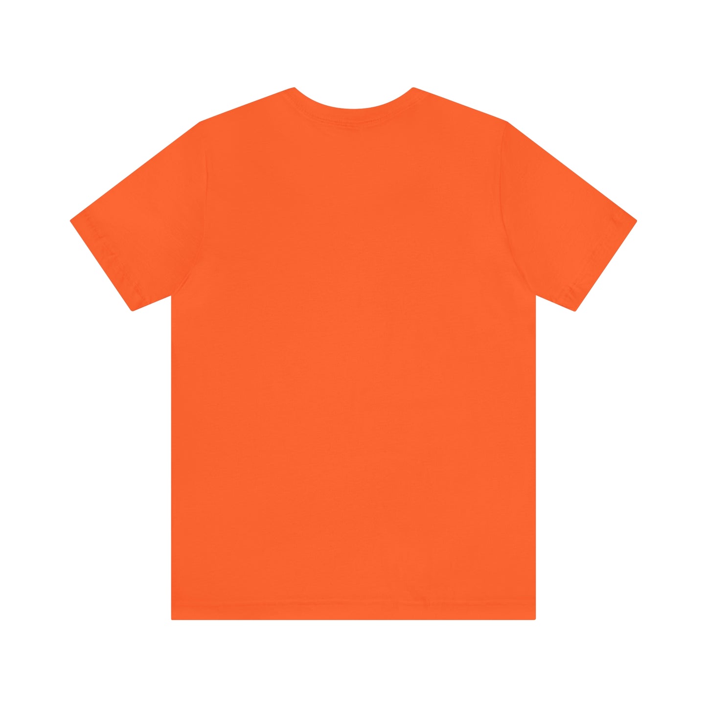 Go To The Ant Unisex Jersey Short Sleeve Tee
