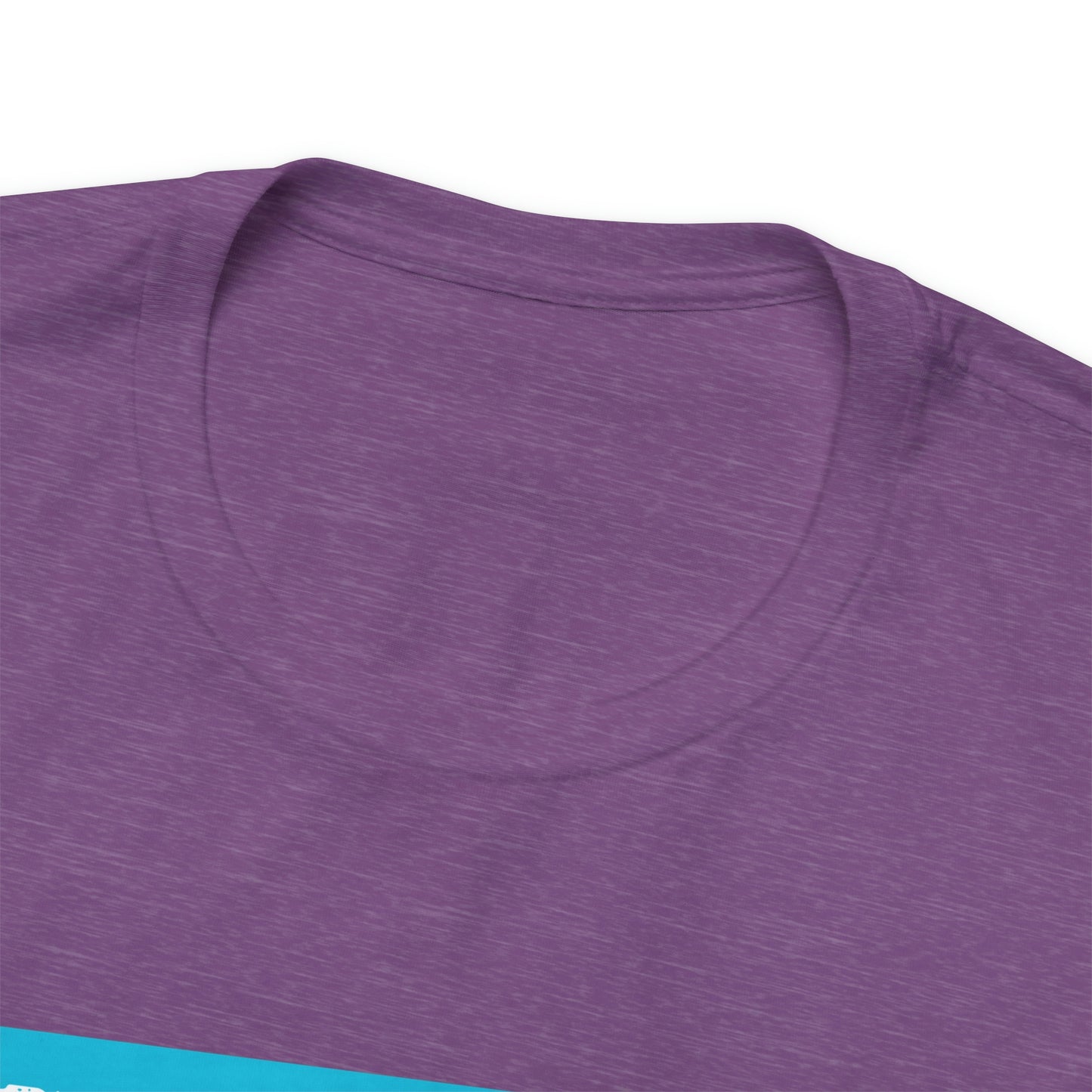 Blessed Urban Unisex Jersey Short Sleeve Tee