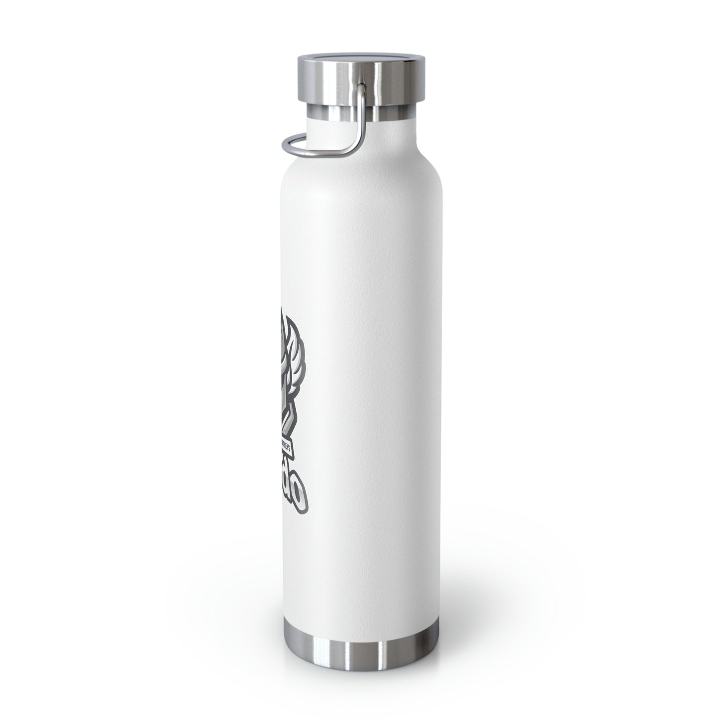 Fando 22oz Vacuum Insulated Bottle