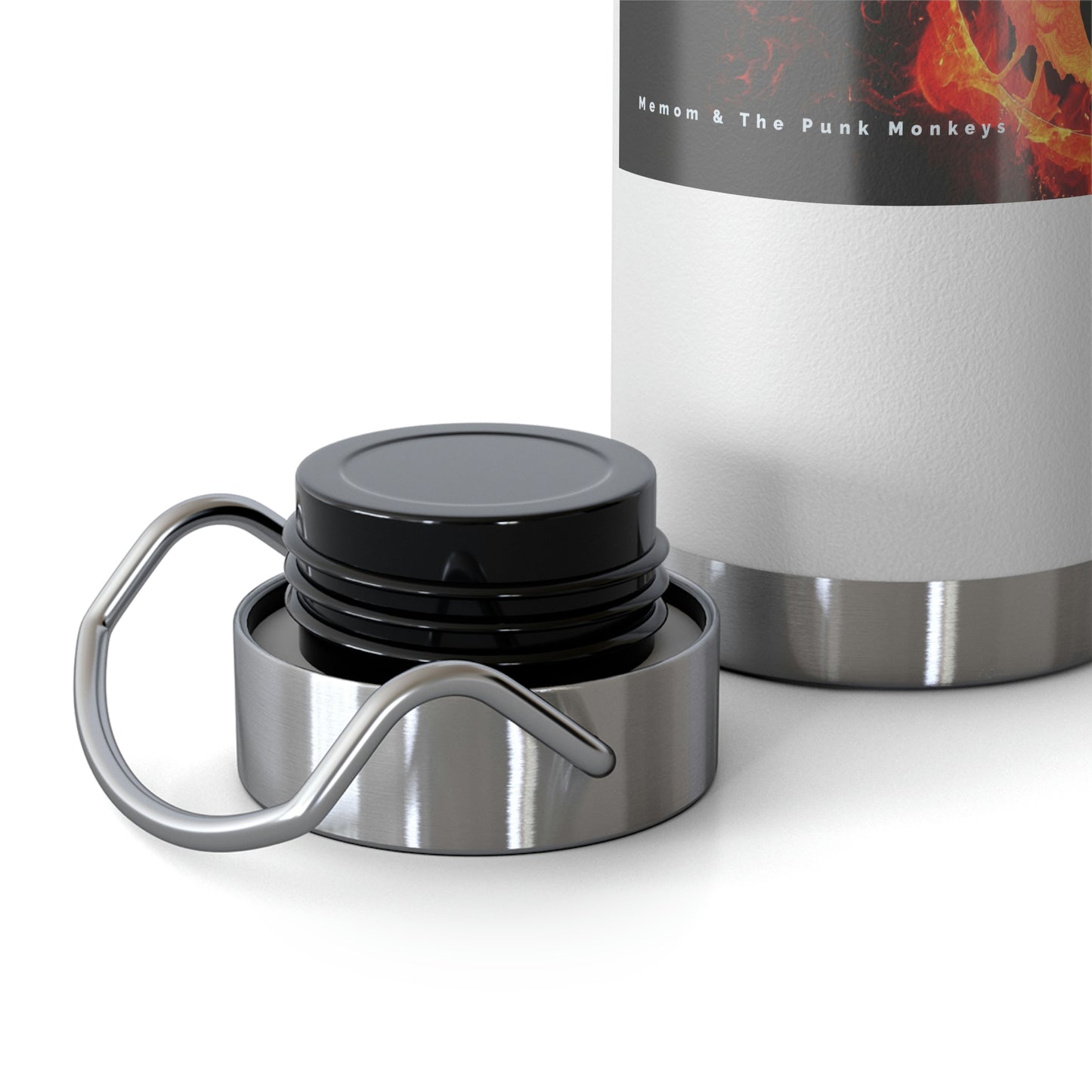 Is That A Turkey? 22oz Vacuum Insulated Bottle