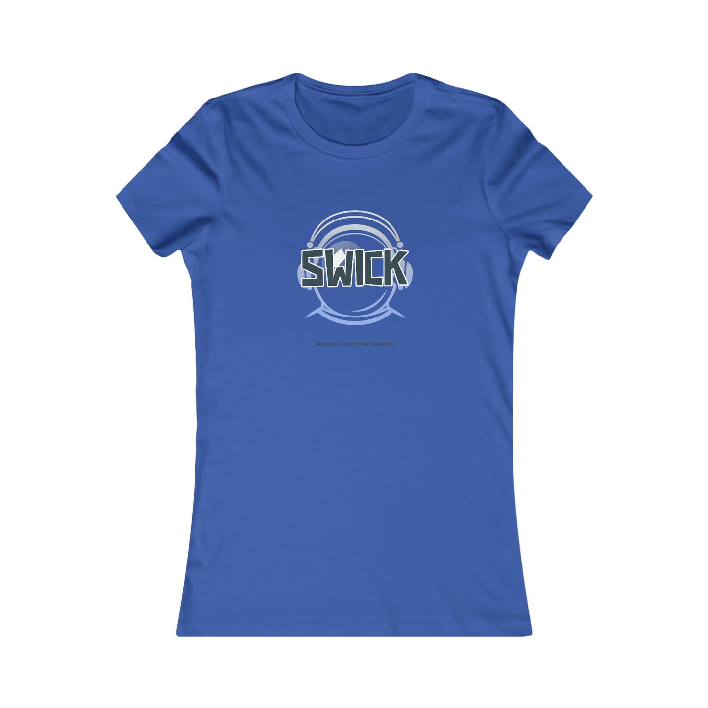 Swick Women's Favorite Tee