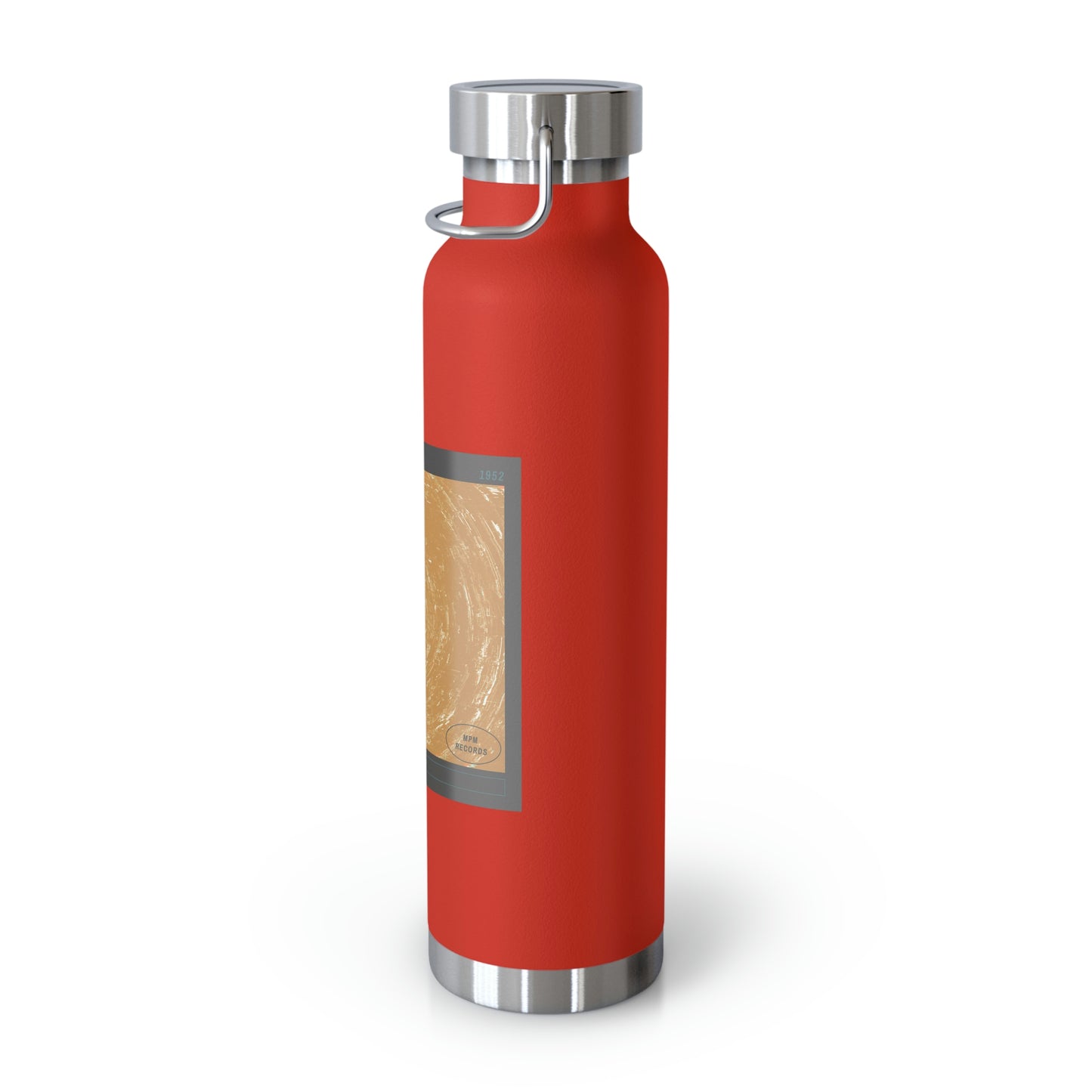 Snap! 22oz Vacuum Insulated Bottle