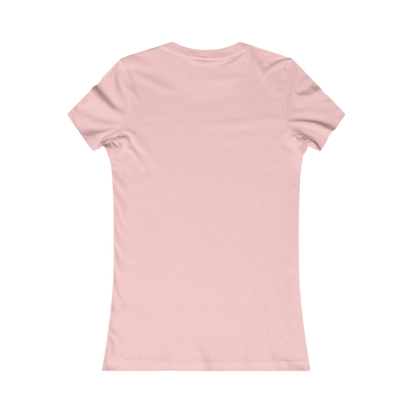 Abisnail Women's Favorite Tee