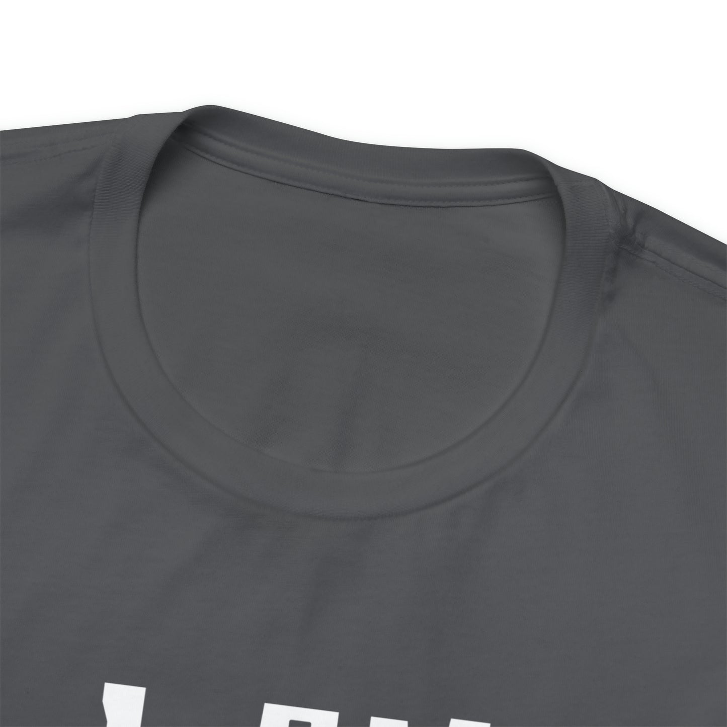 I Am The Worm Unisex Jersey Short Sleeve Tee
