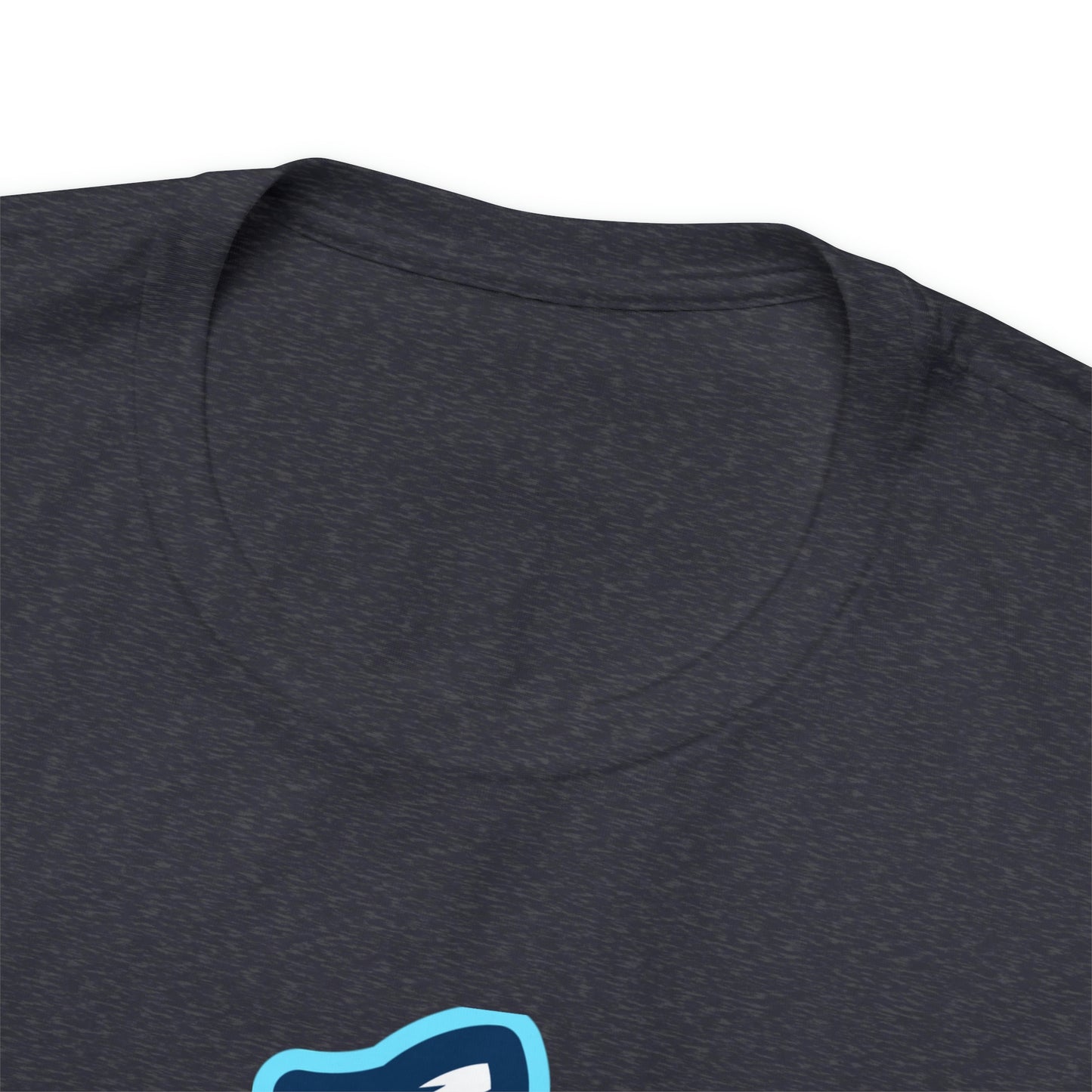 William Dog's Jersey Short Sleeve Tee
