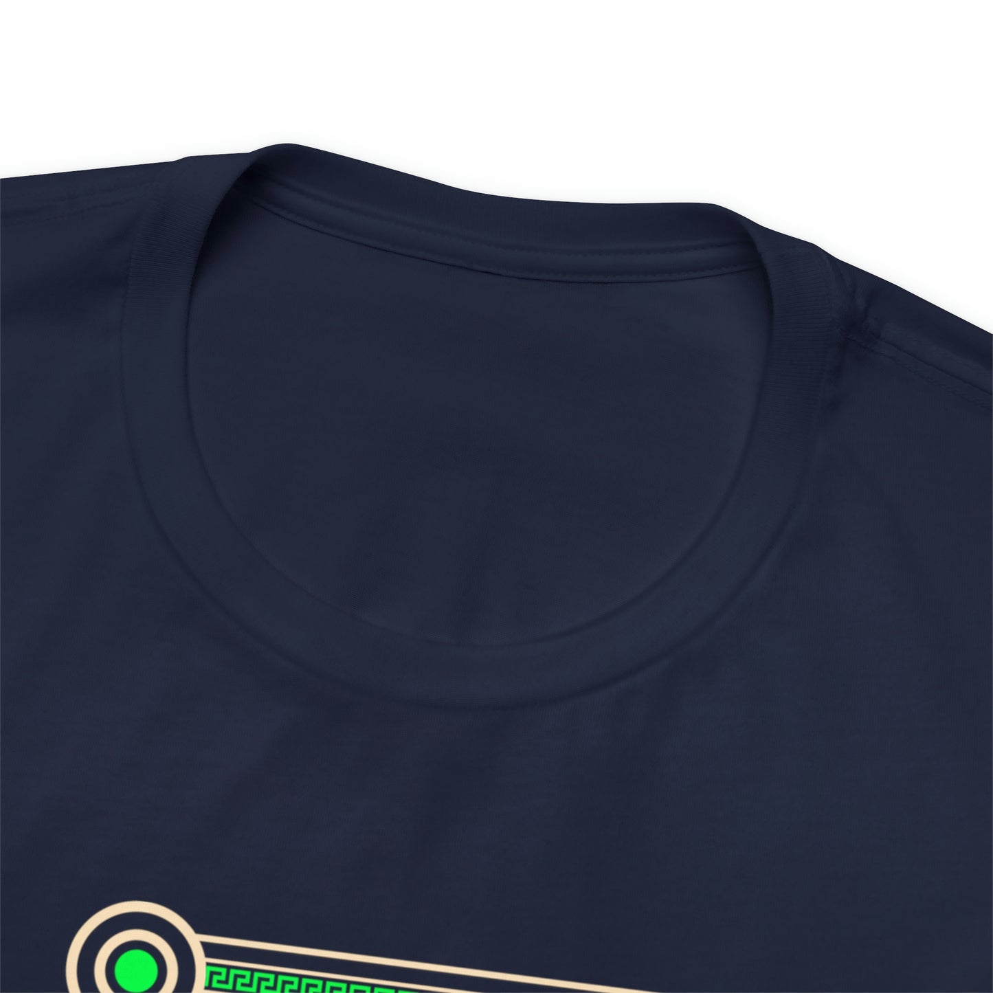 Monkey Servants Unisex Jersey Short Sleeve Tee