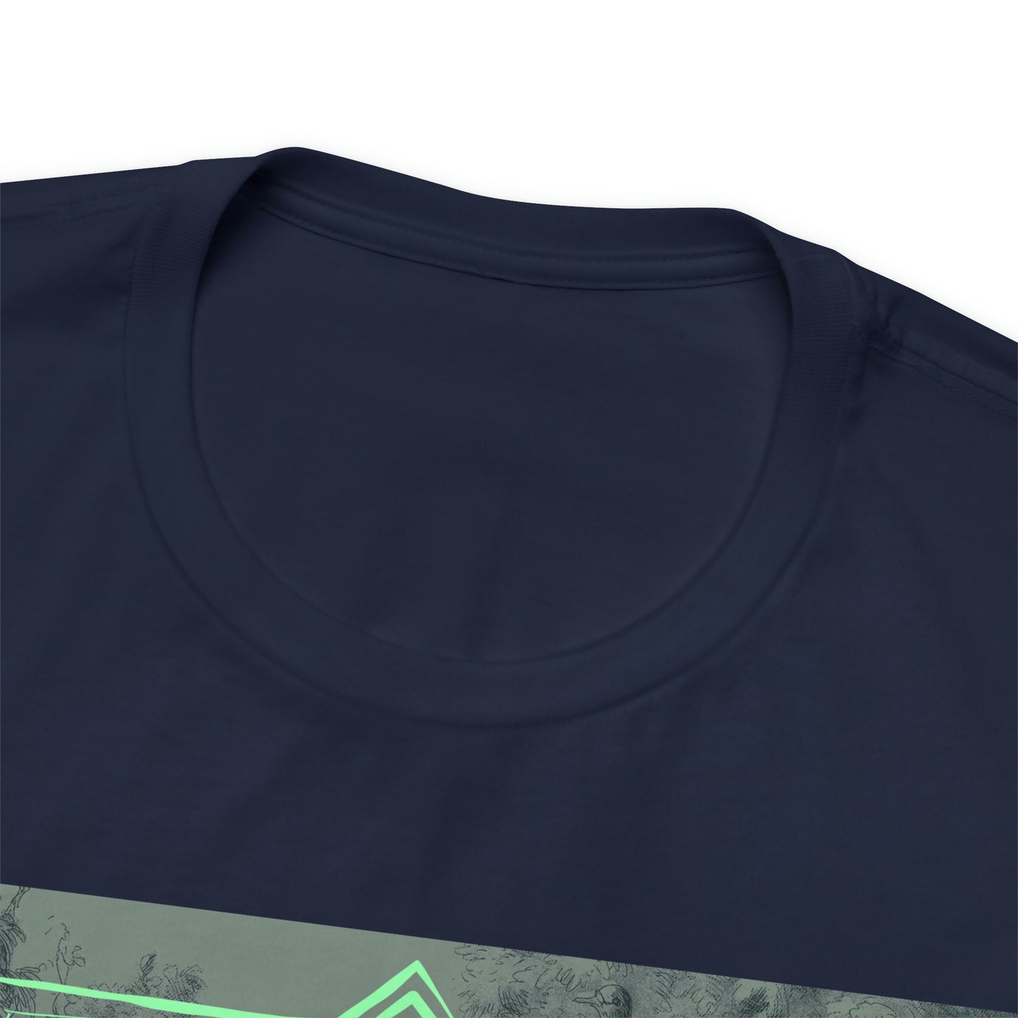Tinkus & Tonkus Unisex Jersey Short Sleeve Tee