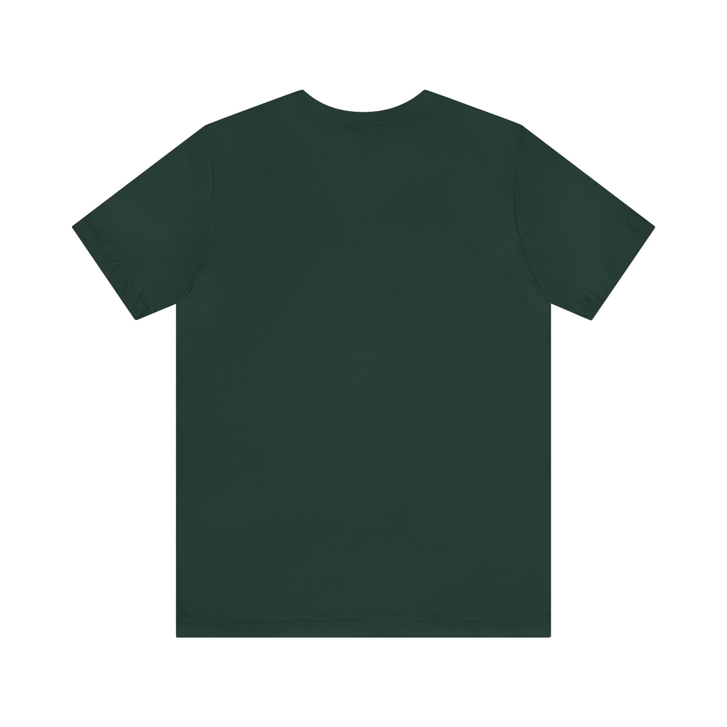 Buff McPhilbob Unisex Jersey Short Sleeve Tee
