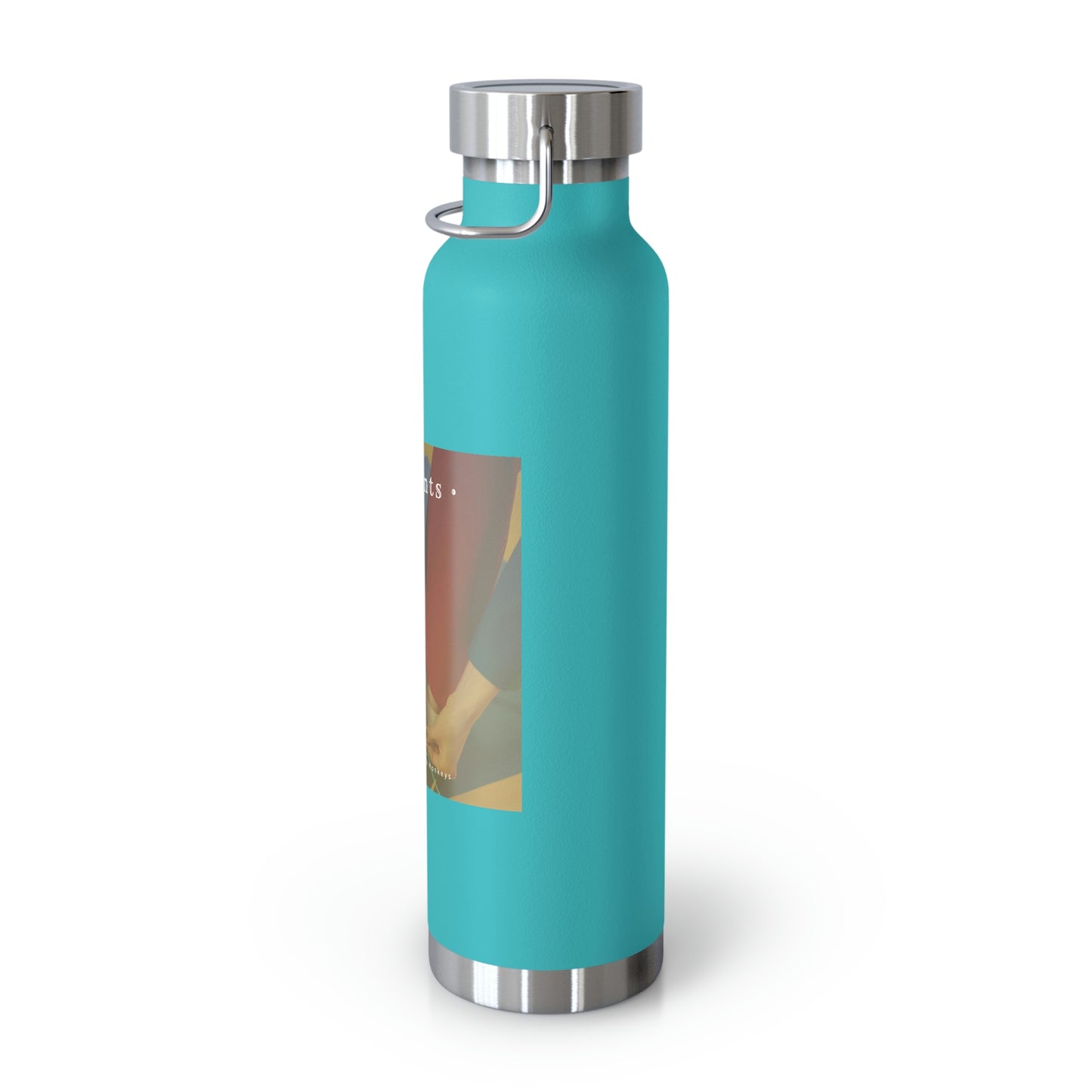 Lo-Pants 22oz Vacuum Insulated Bottle