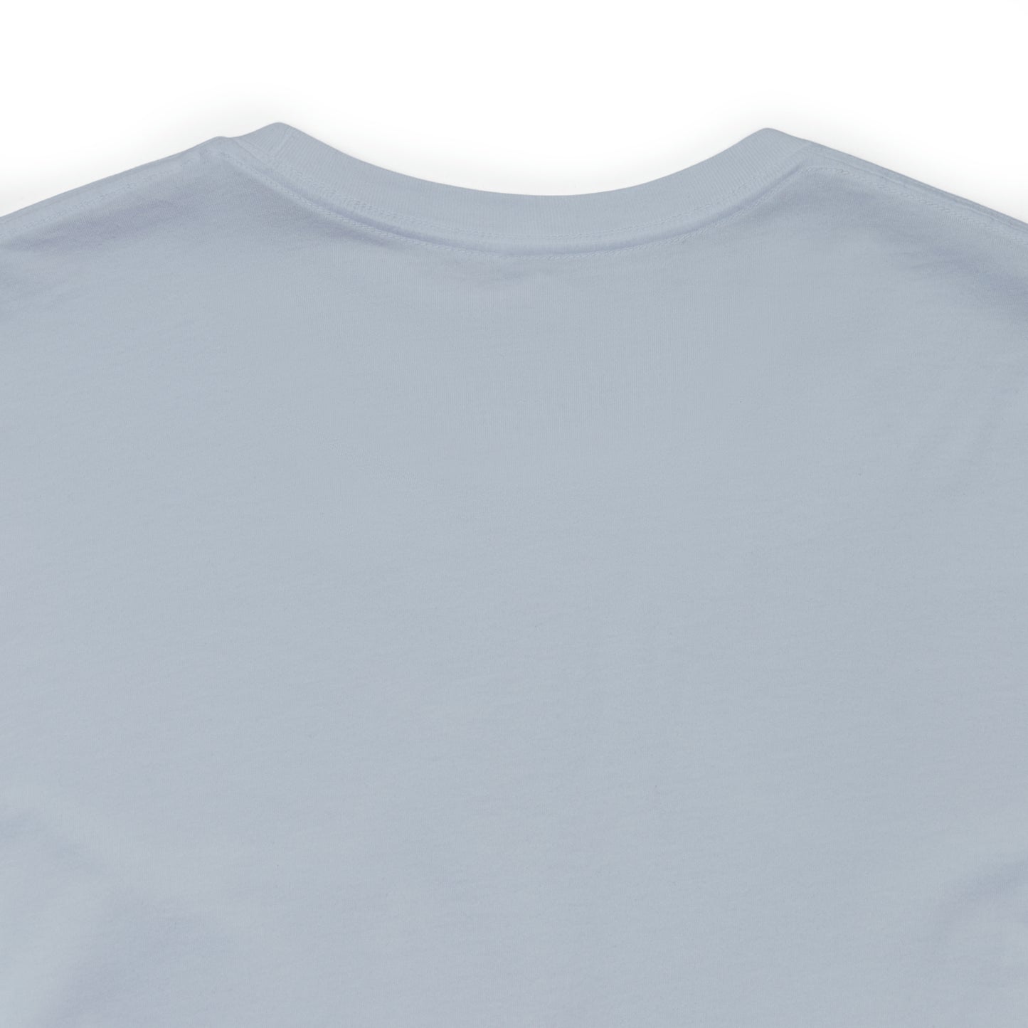 Karate Action Dave Unisex Jersey Short Sleeve Tee