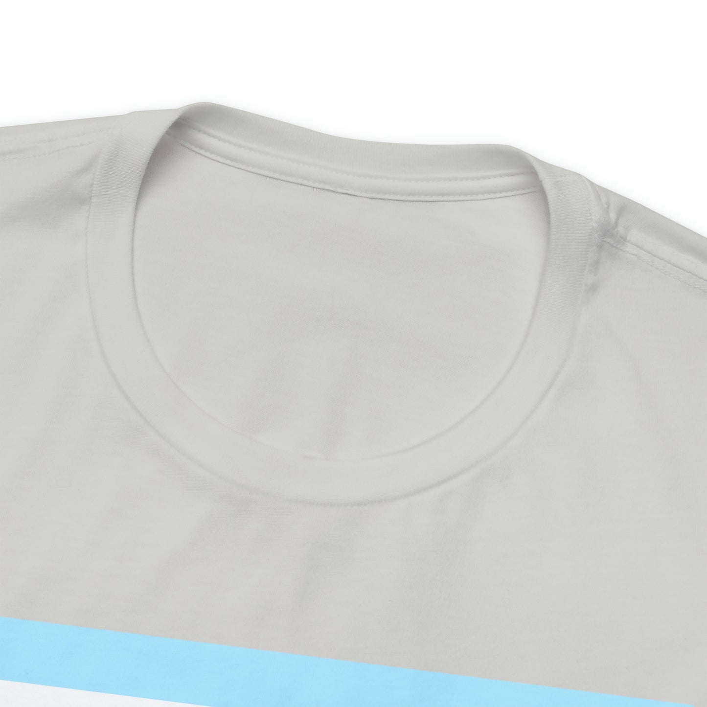 Chucklehead Unisex Jersey Short Sleeve Tee