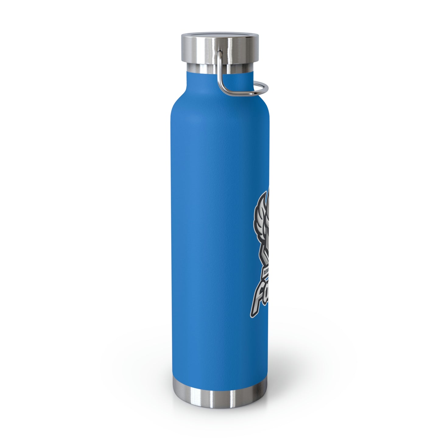 Fando 22oz Vacuum Insulated Bottle
