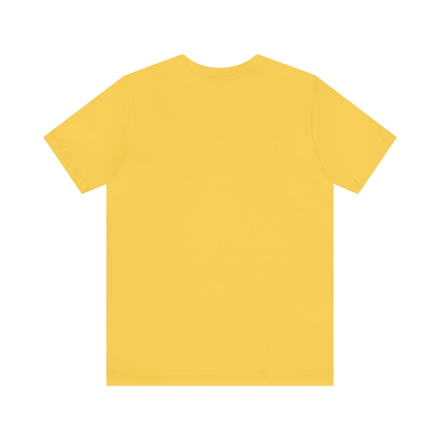 Karate Action Dave Unisex Jersey Short Sleeve Tee