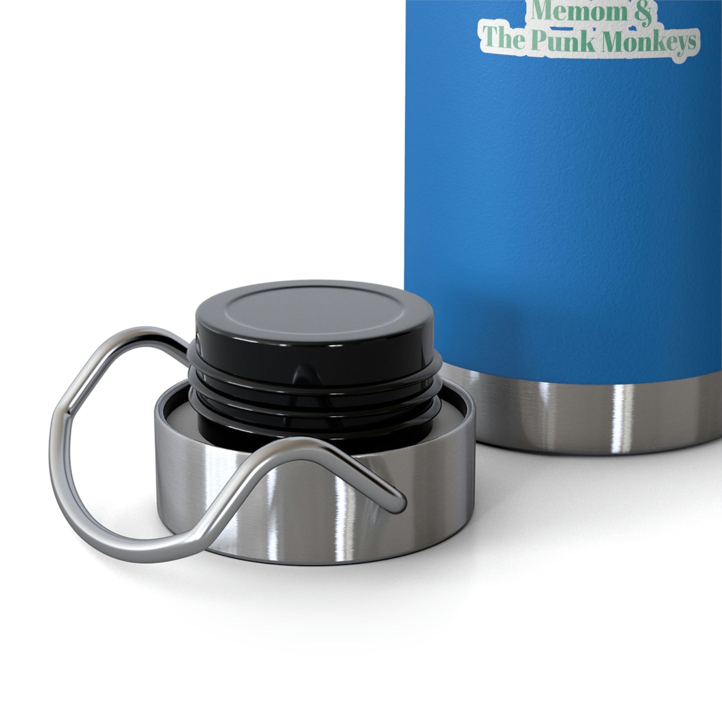 Slacker 22oz Vacuum Insulated Bottle
